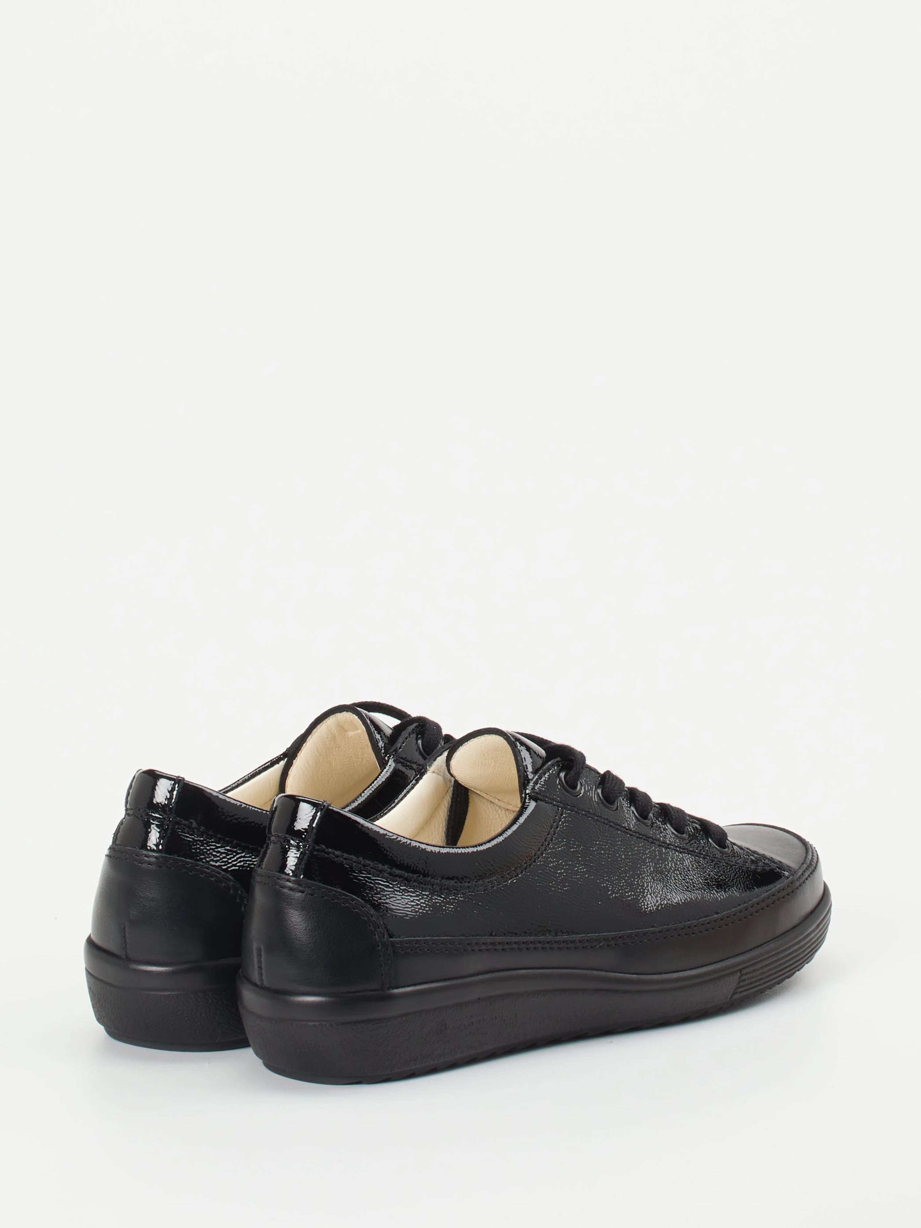 Sneaker schwarz 2651009024103