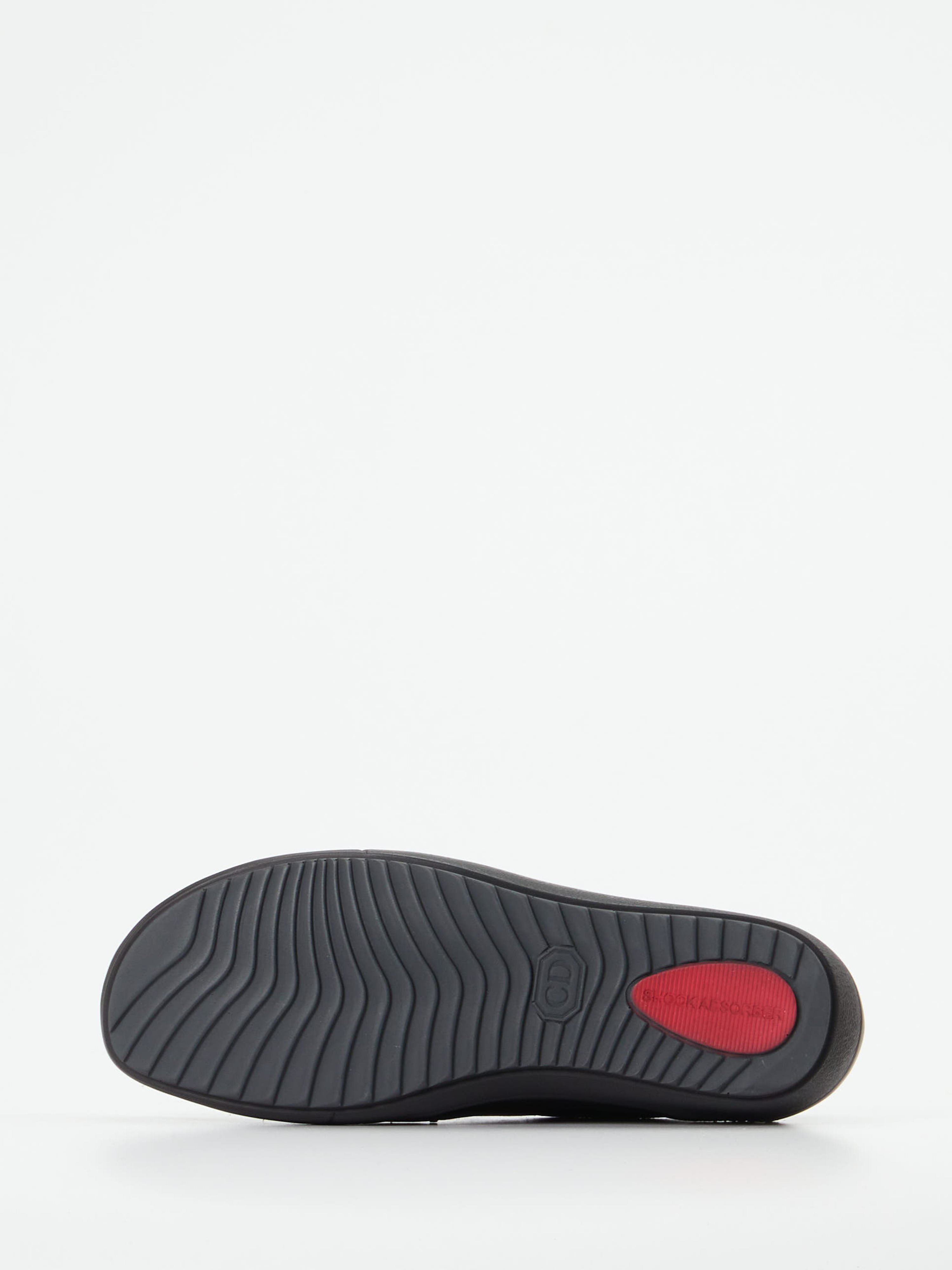 Sneaker schwarz 2651009024105
