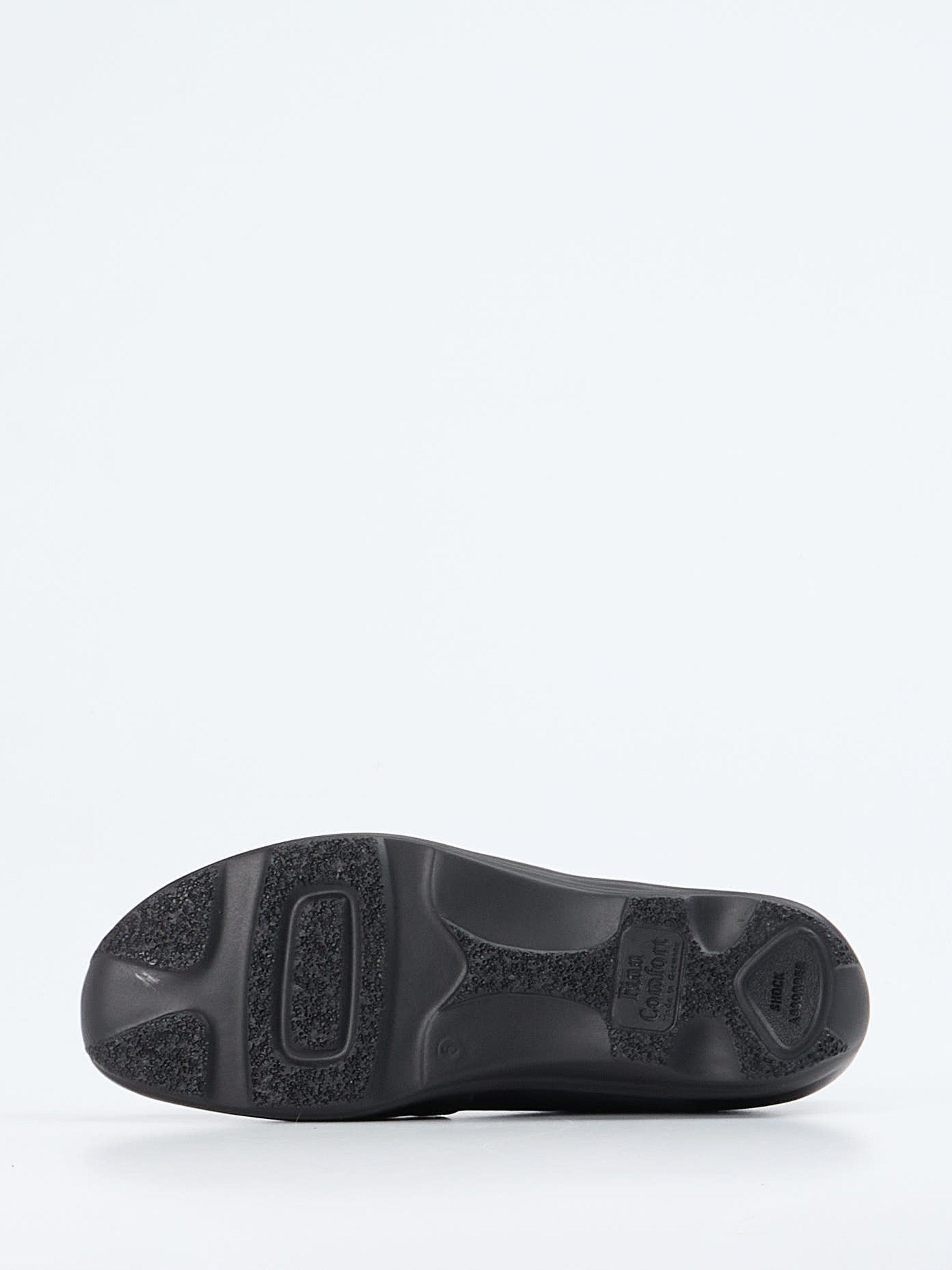 Schnürschuh schwarz 2651009027105