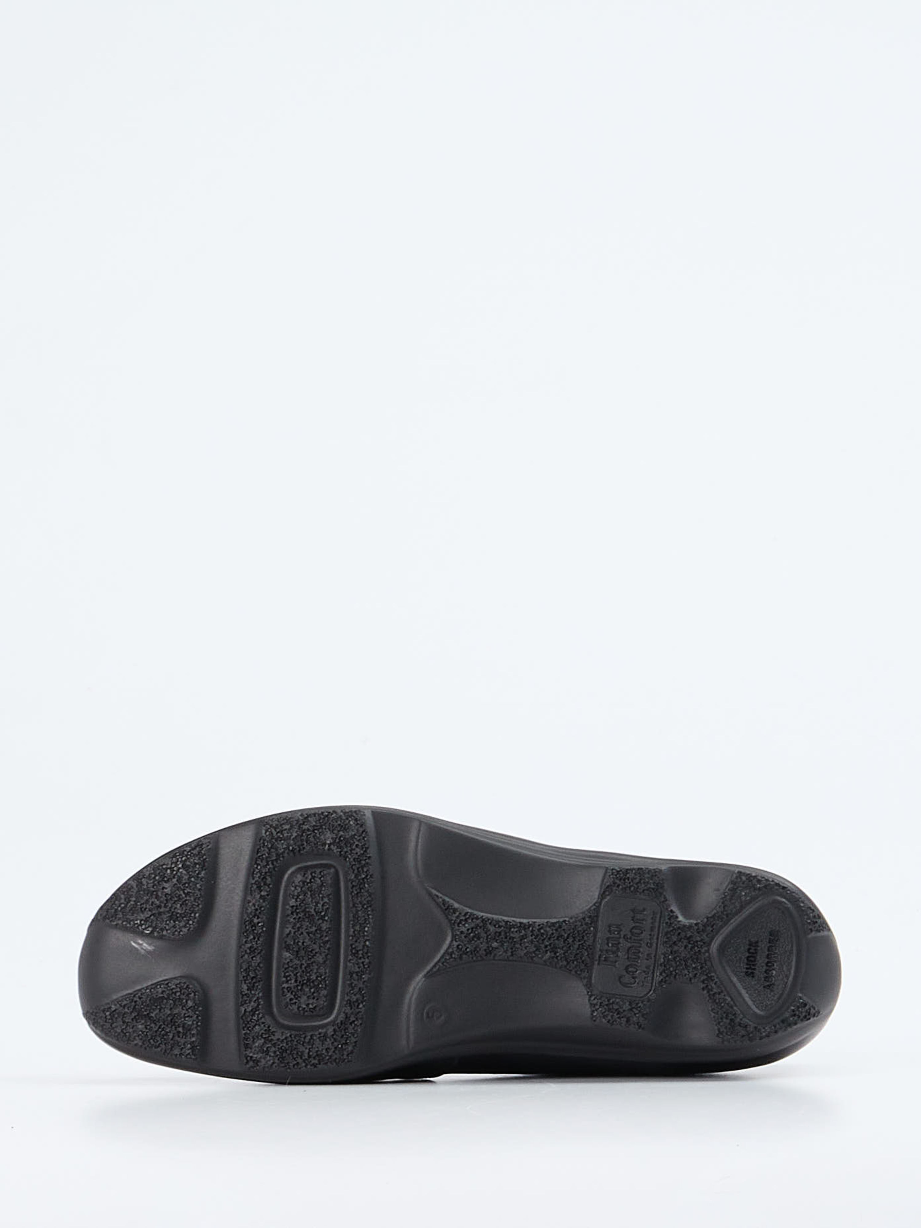 Schnürschuh schwarz 2651009027105