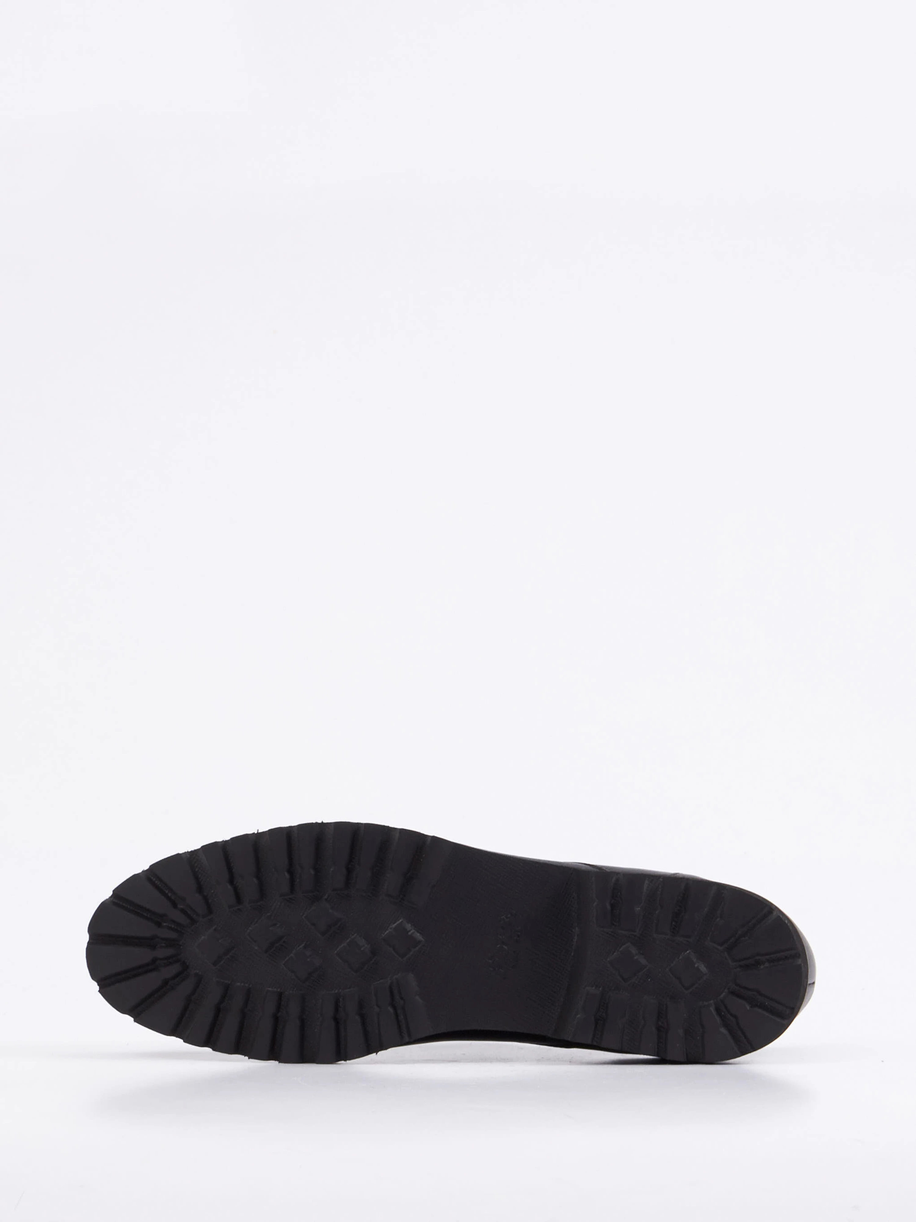 Schnürschuh MEREDITH schwarz 2651009030905