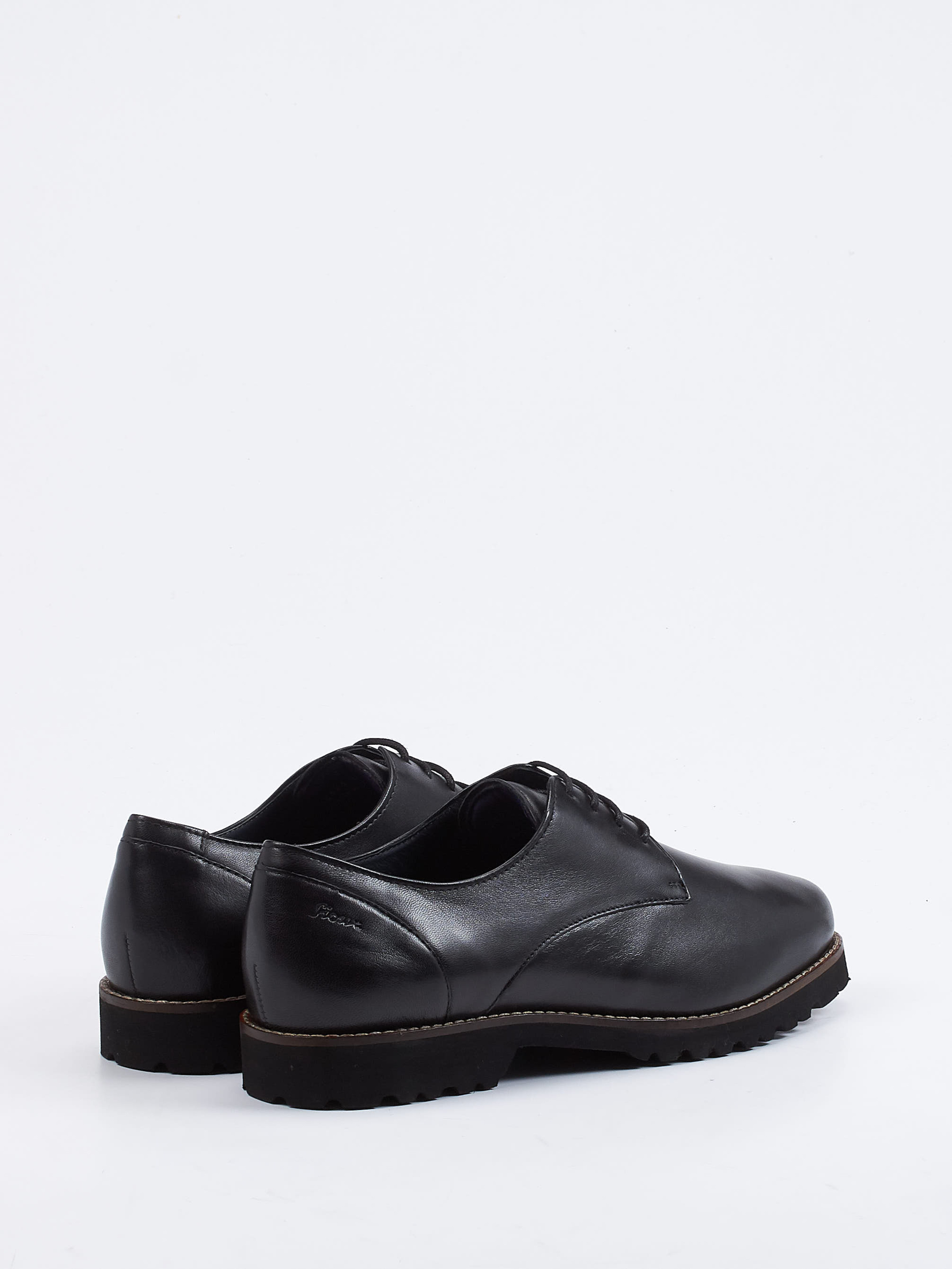 Schnürschuh schwarz 2651009030903