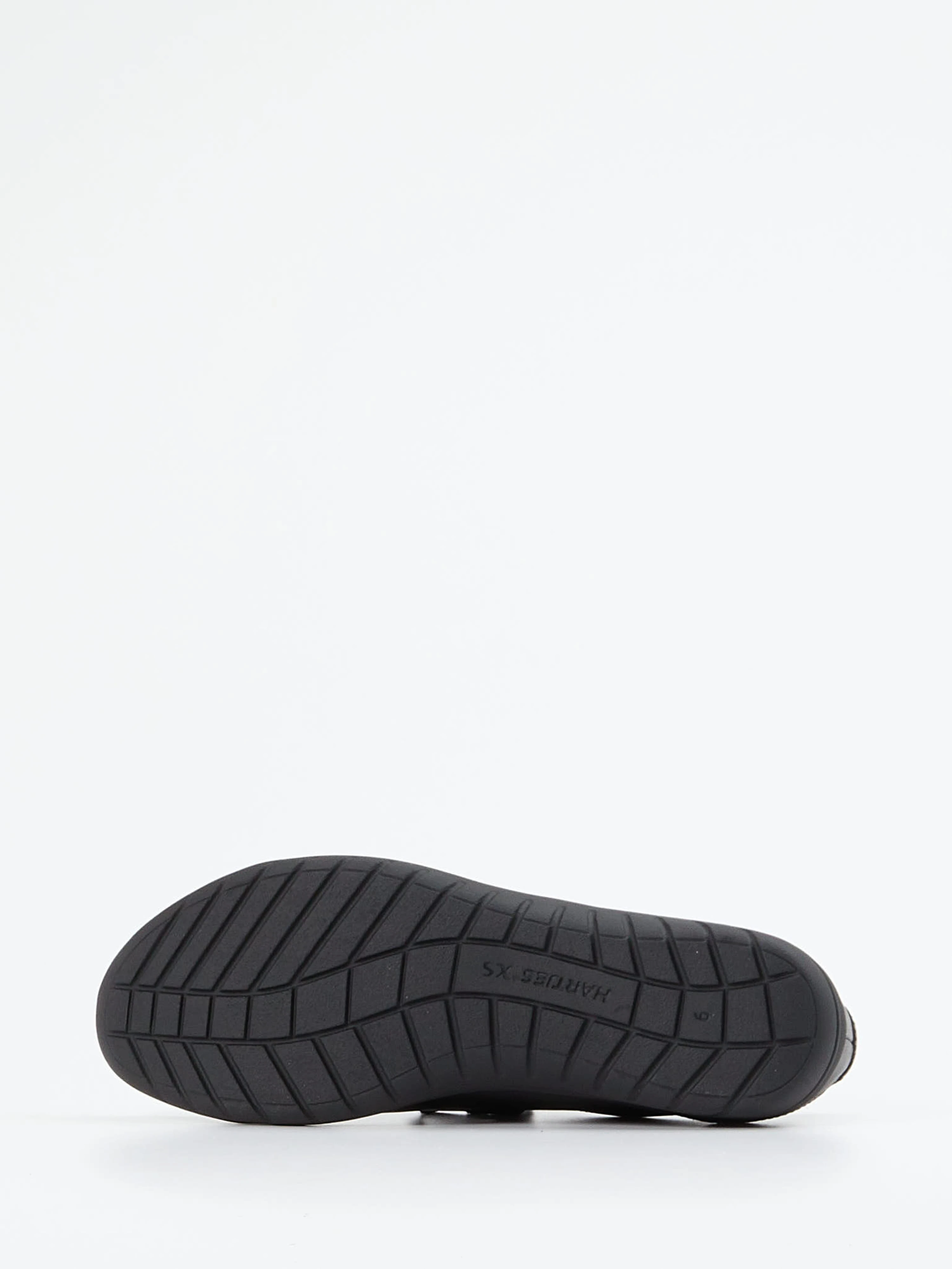 Schnürschuh schwarz 2651009032005