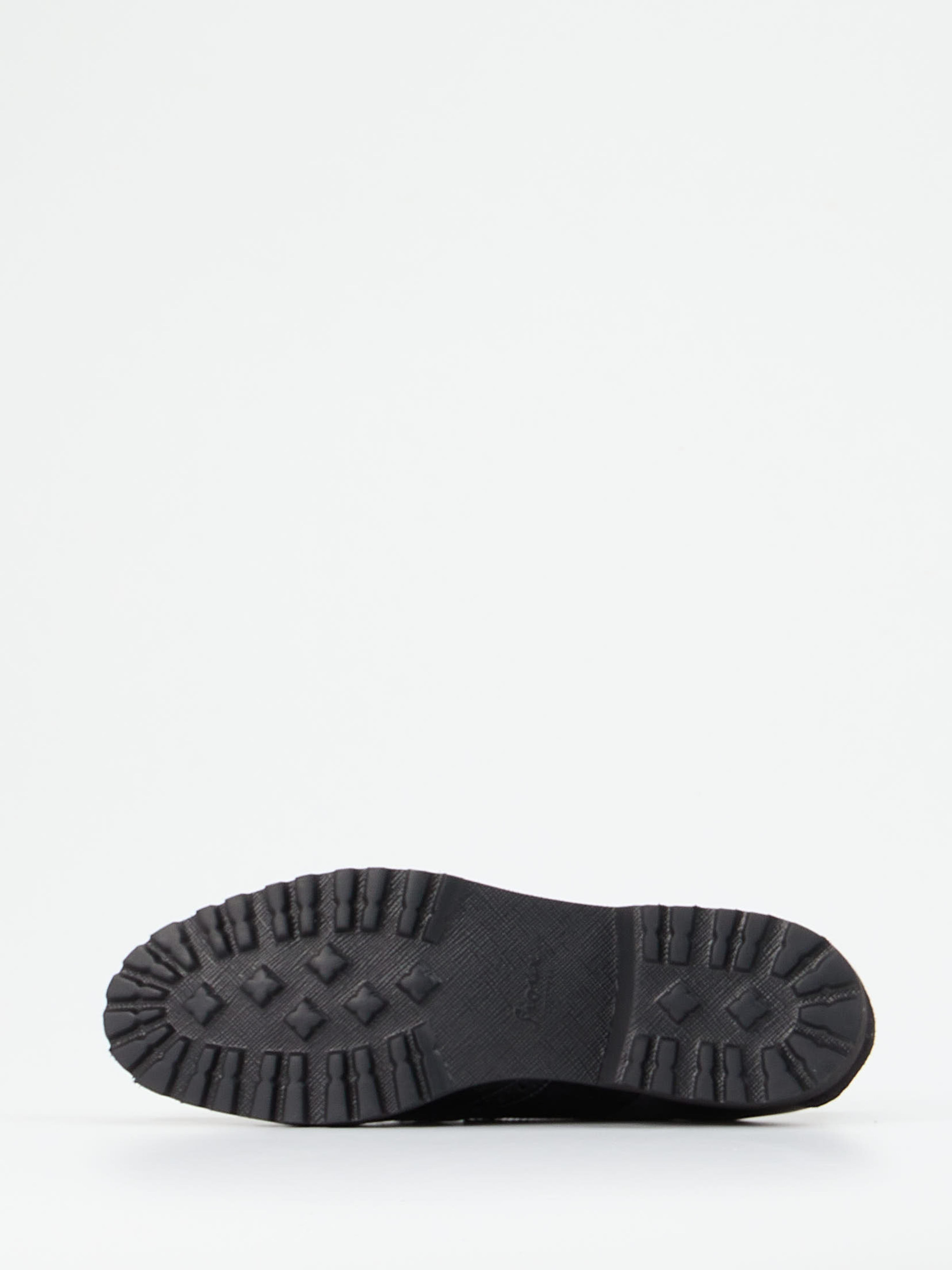Schnürschuh schwarz 2651009031005