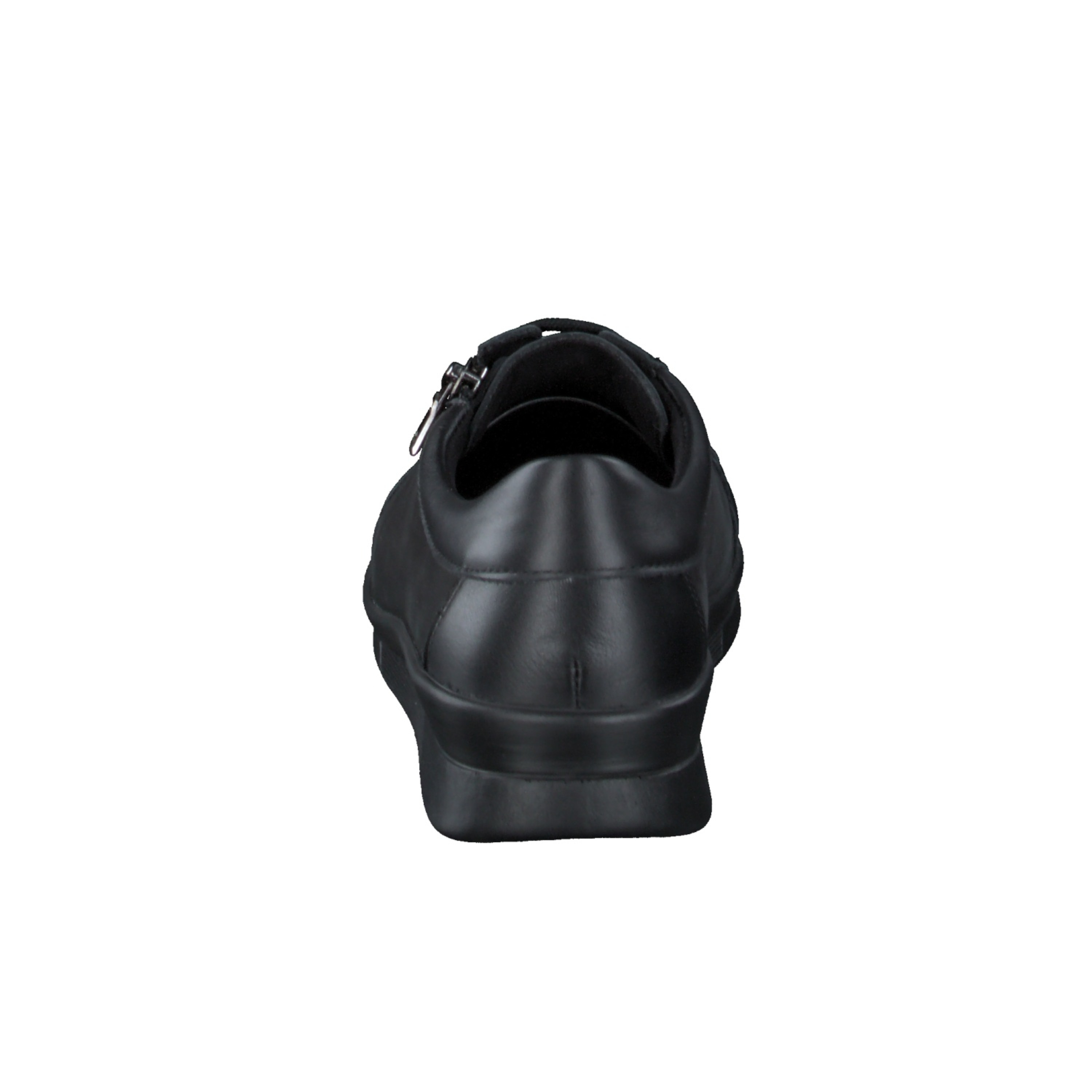 Schnürschuh schwarz 2651009032803