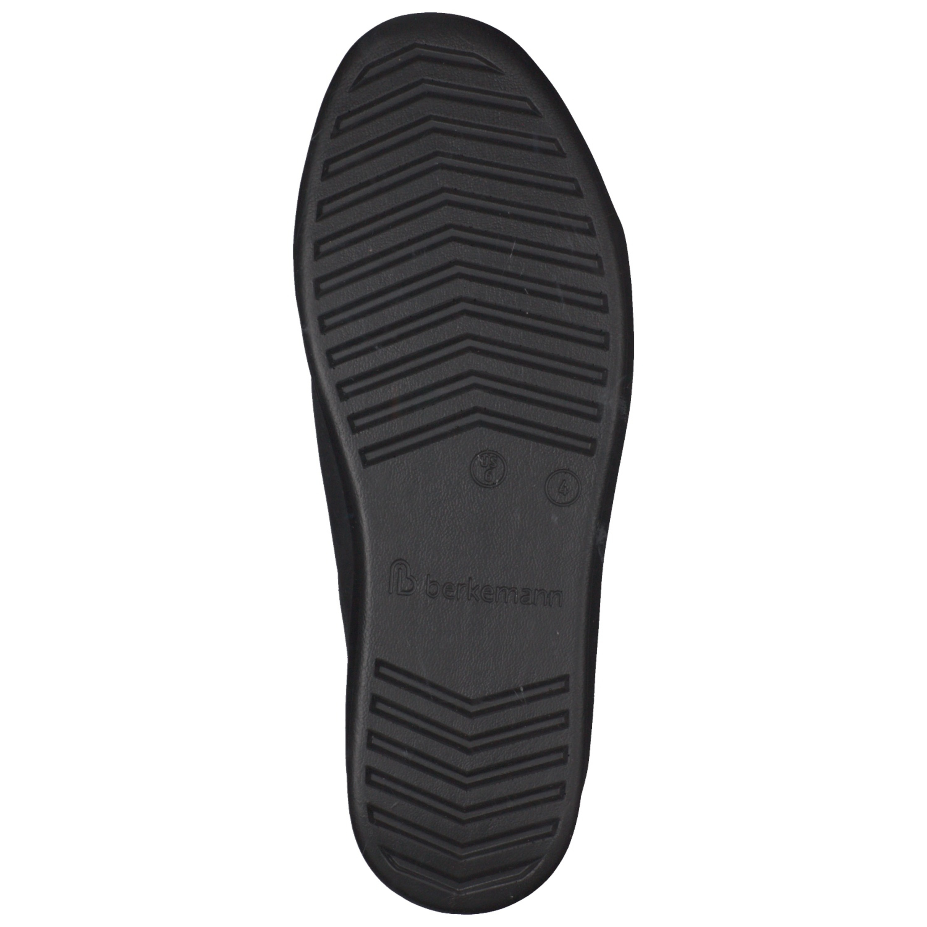 Schnürschuh schwarz 2651009032805