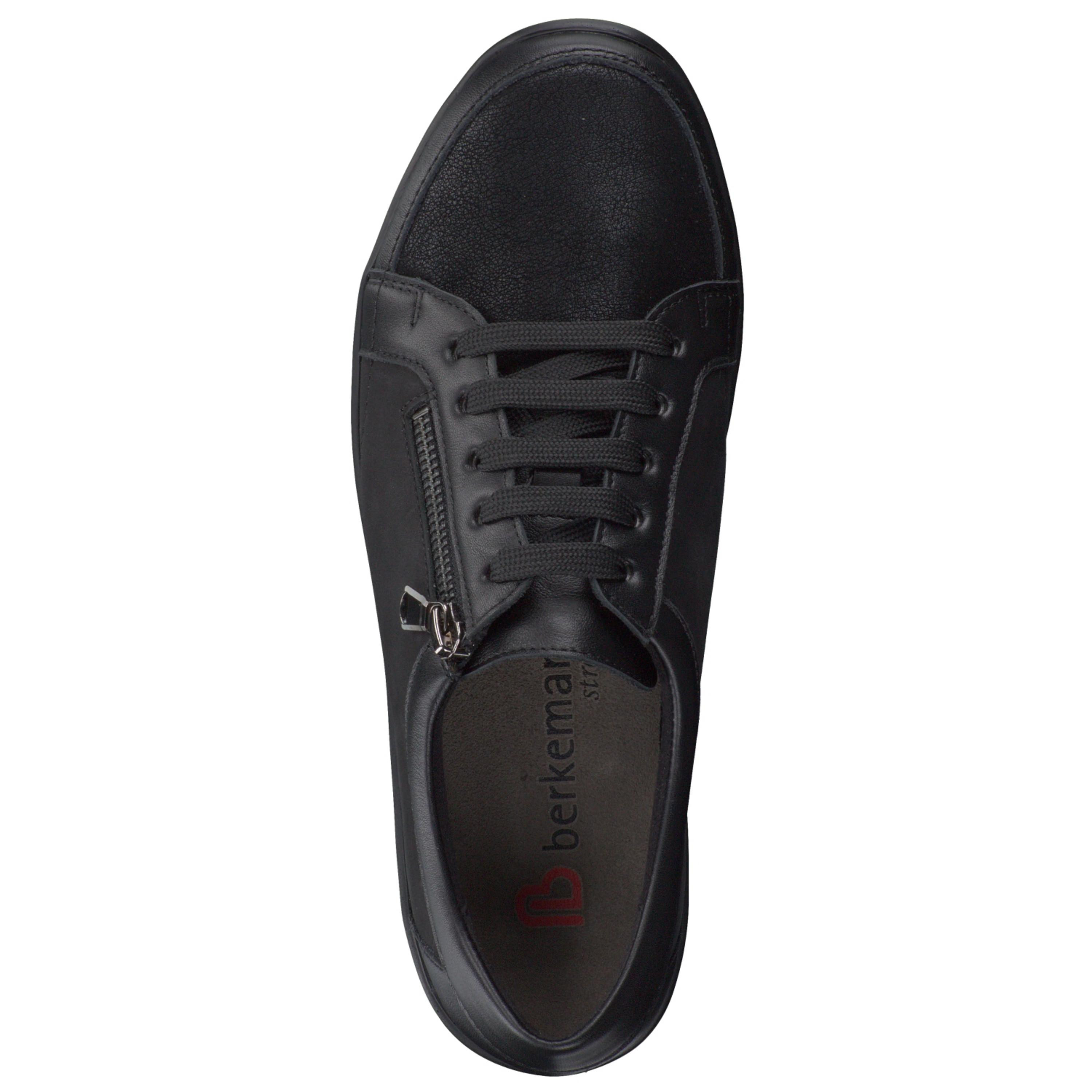 Schnürschuh schwarz 2651009032807
