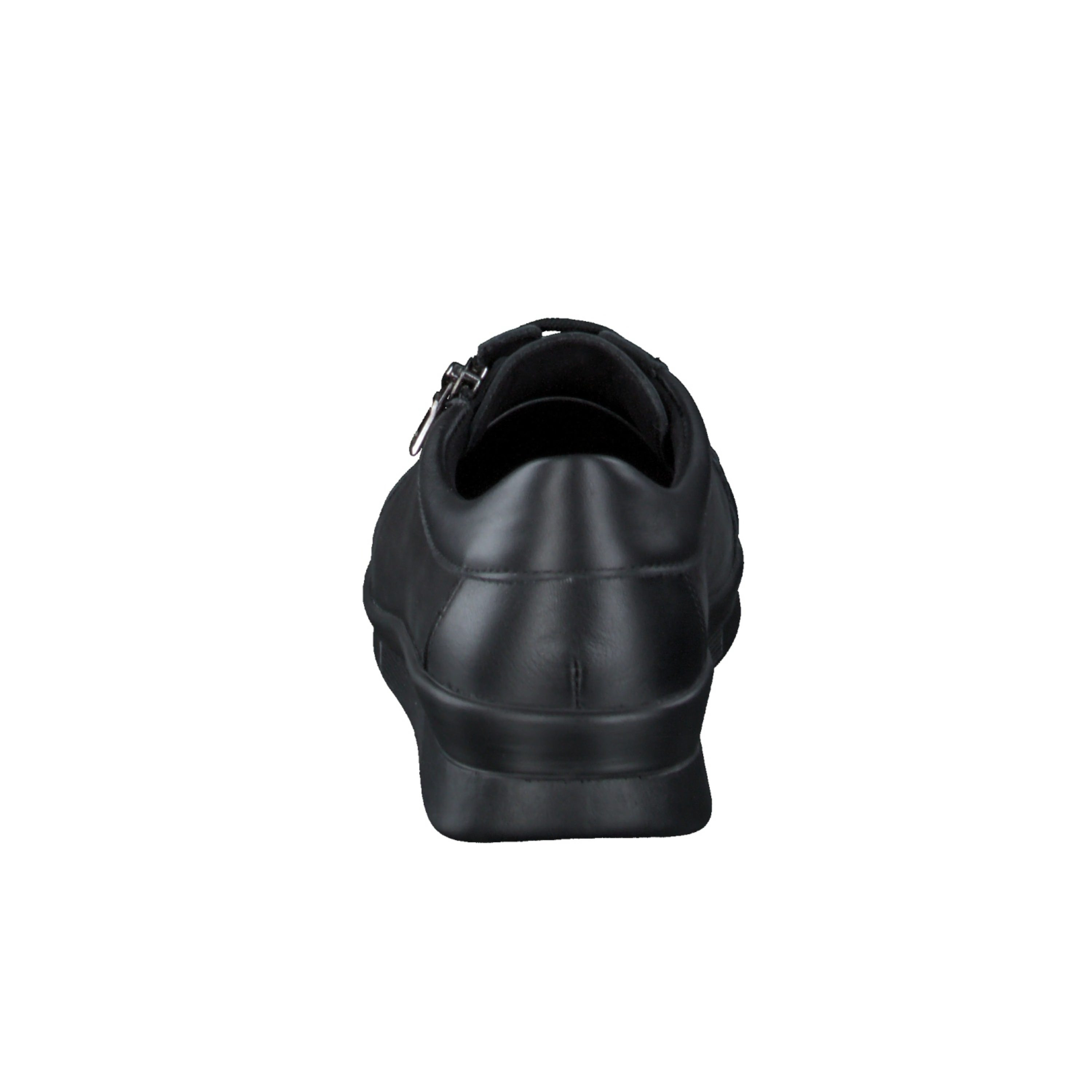 Schnürschuh schwarz 2651009032803