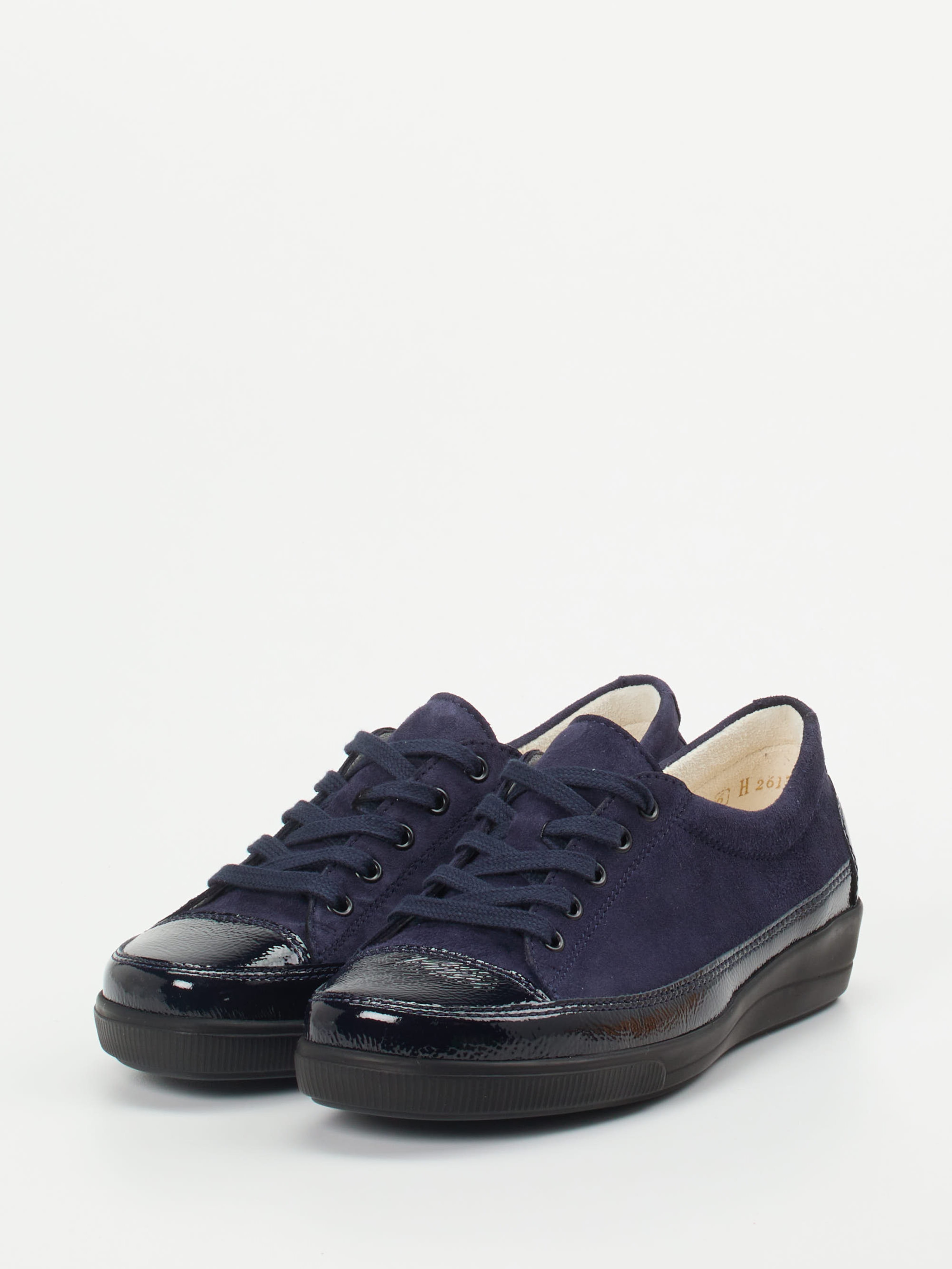 Sneaker blau 2651109001402