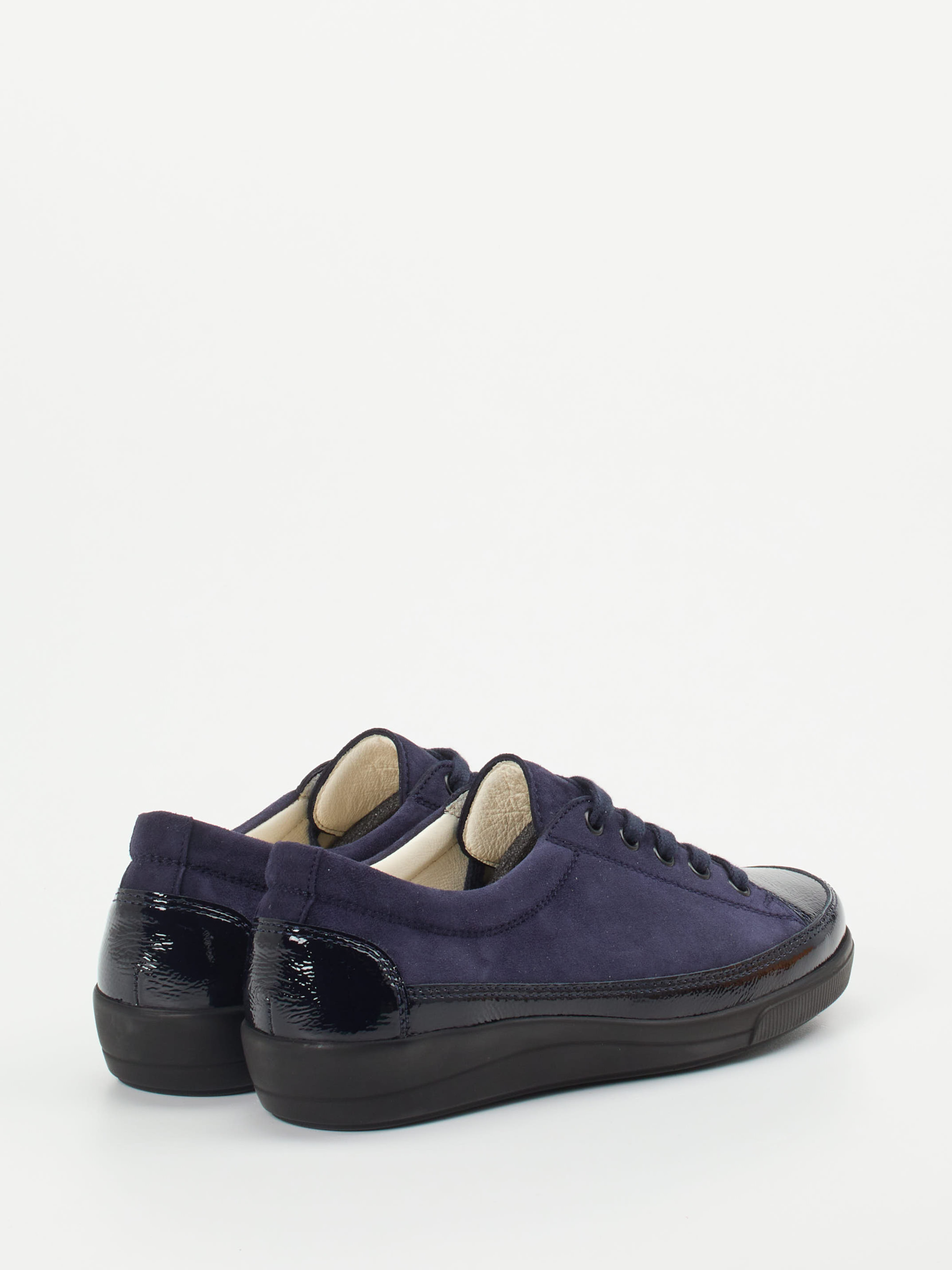 Sneaker blau 2651109001403