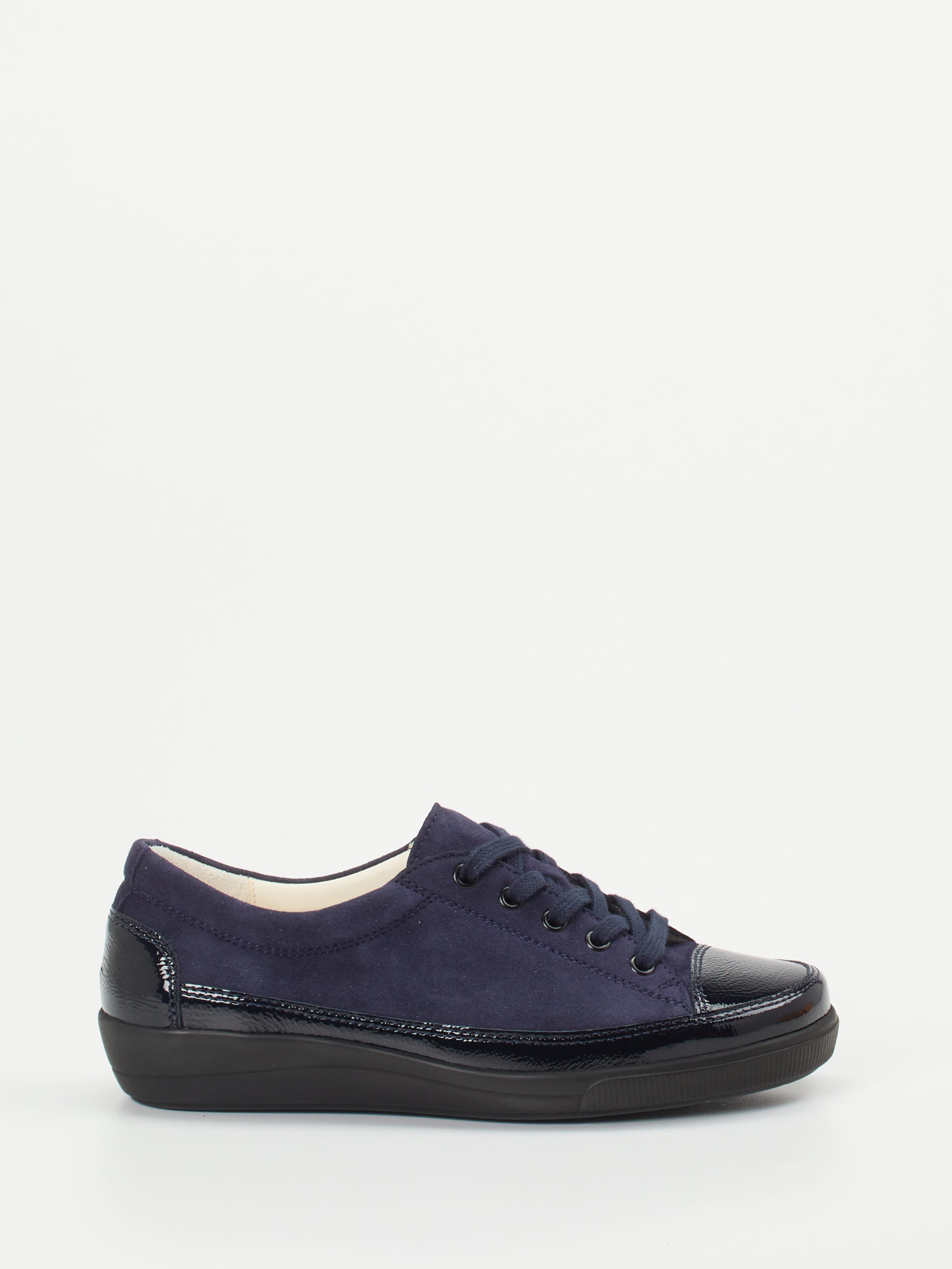 Sneaker blau 2651109001401