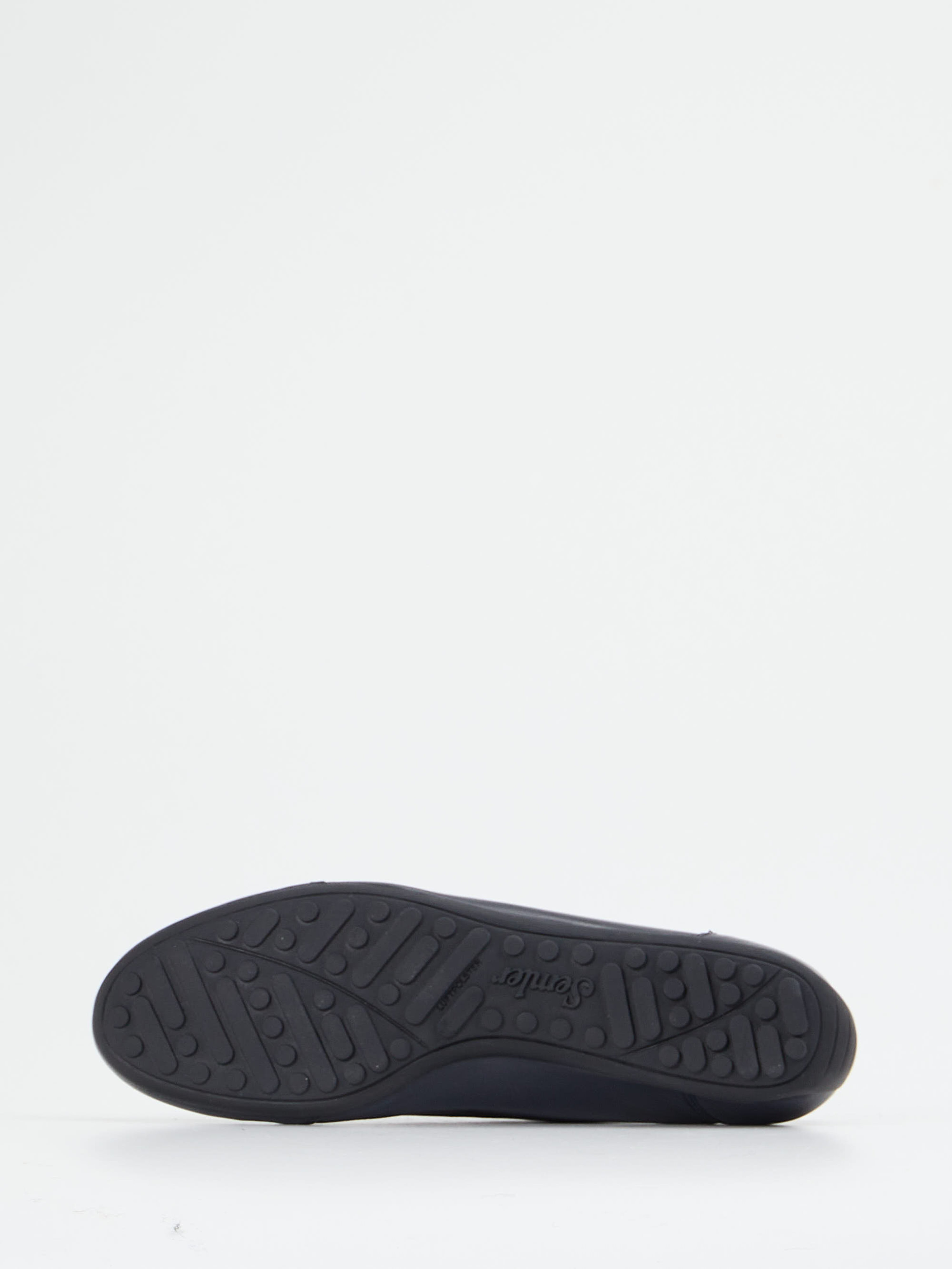 Schnürschuh Nele blau 2651109010805