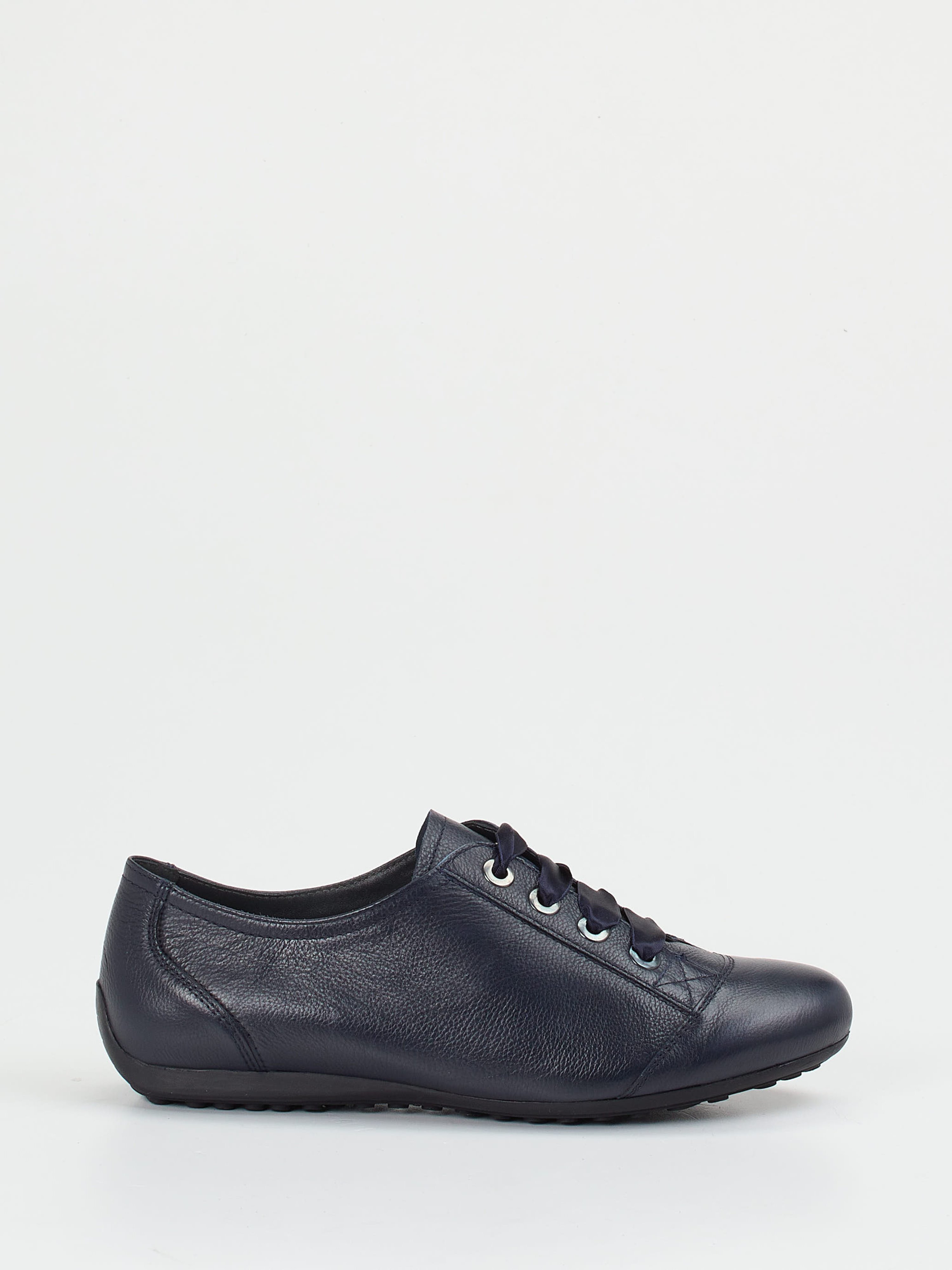 Schnürschuh Nele blau 2651109010801