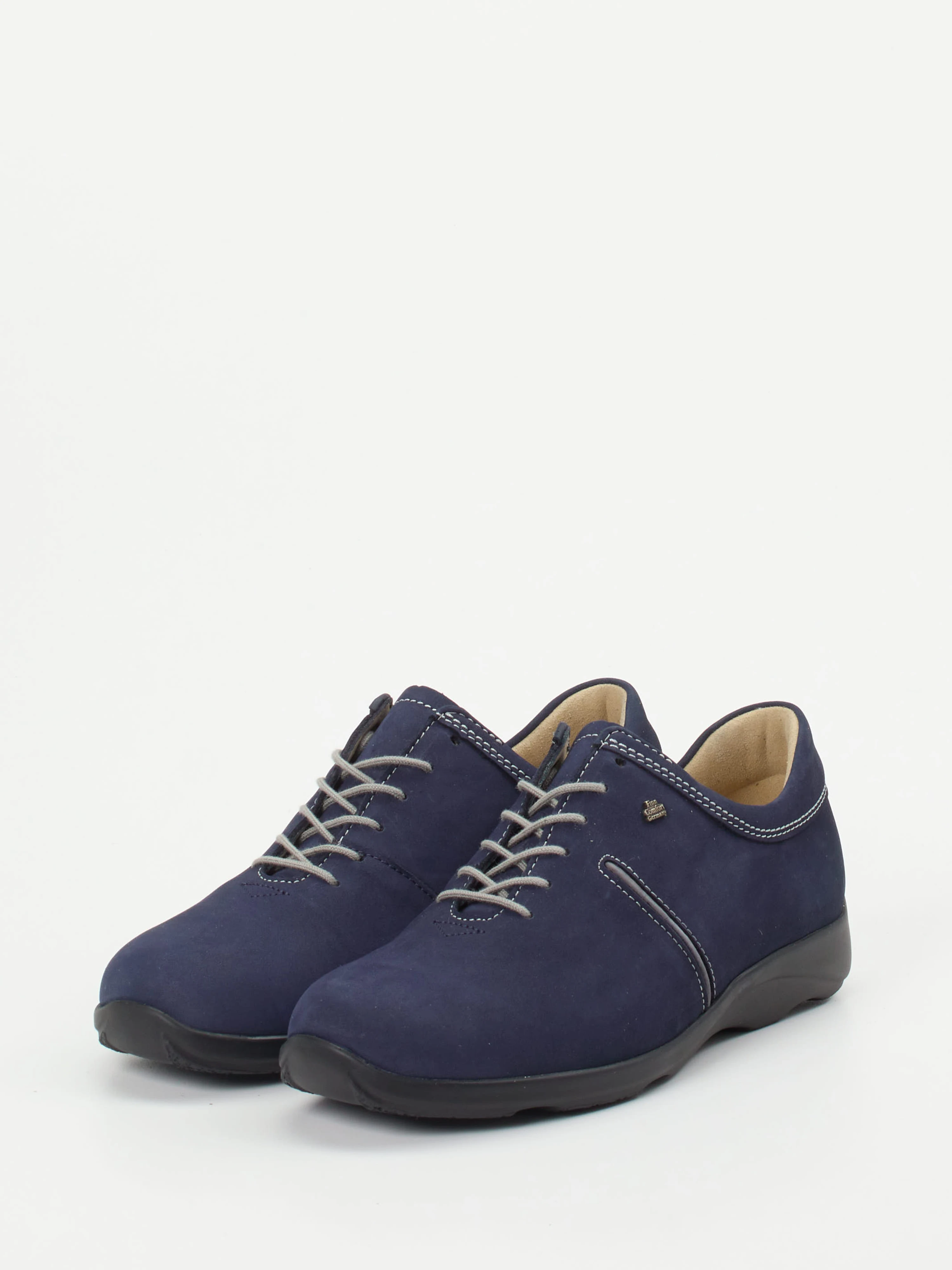 Schnürschuh