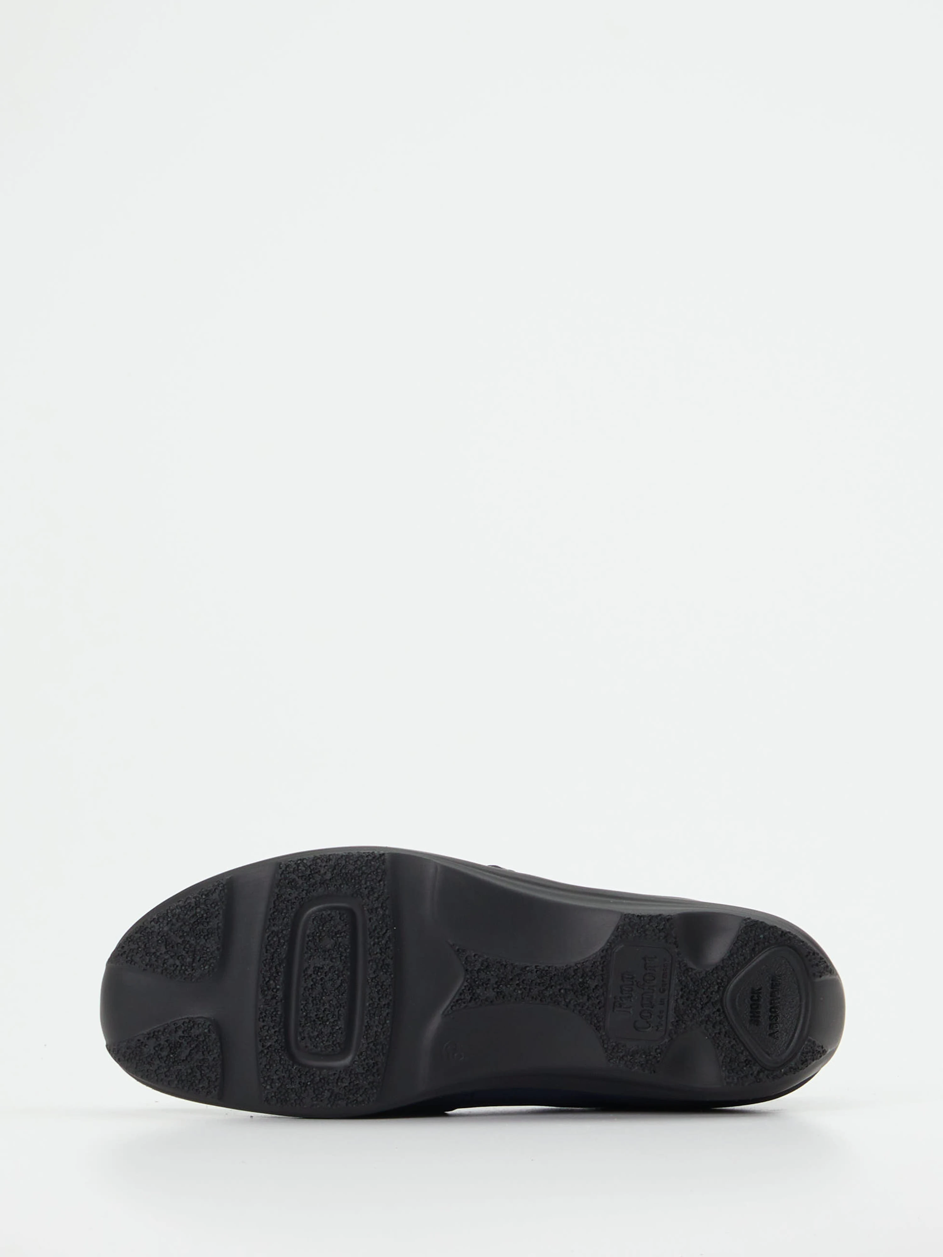 Schnürschuh blau 2651109020605