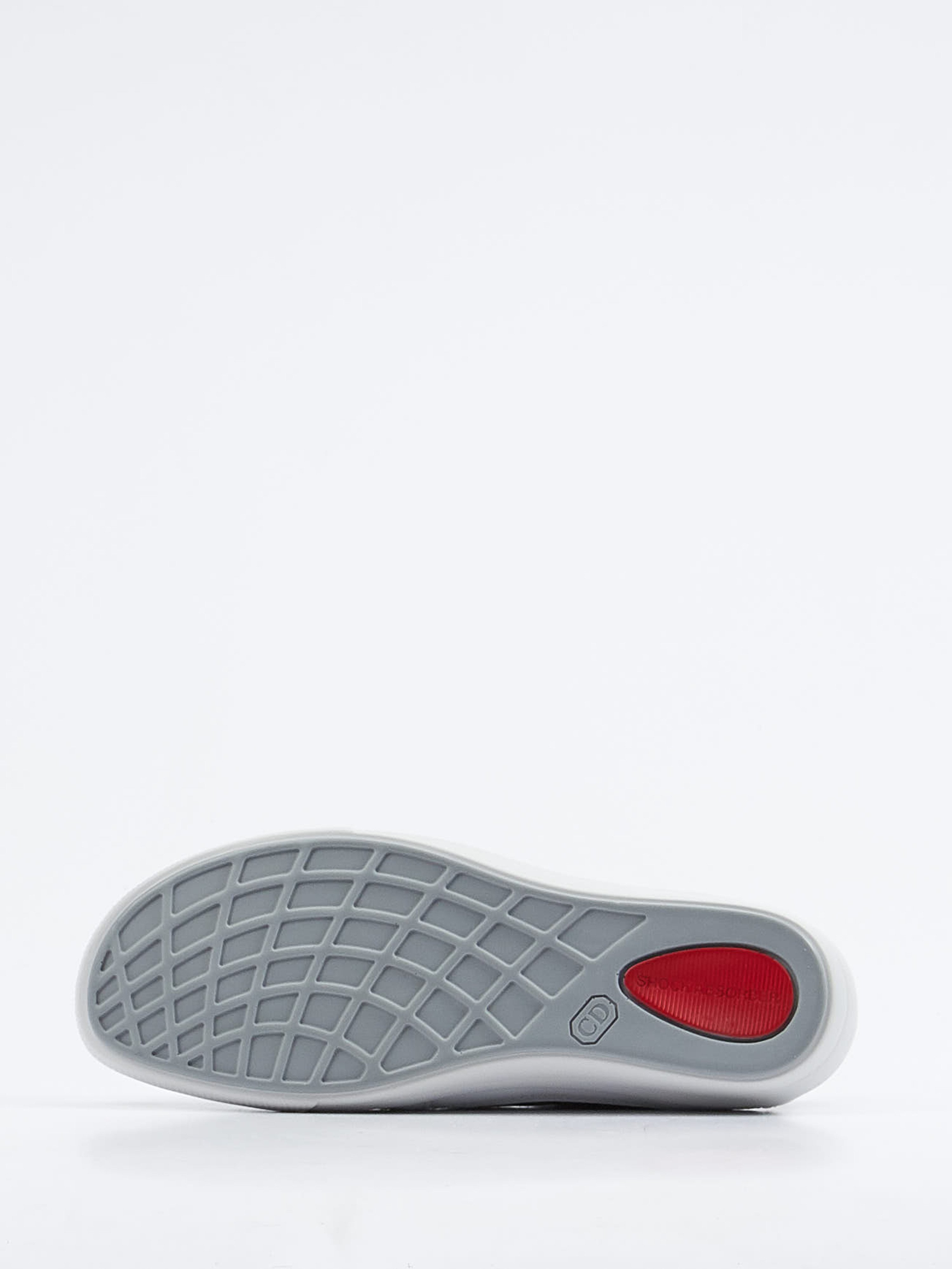 Sneaker grau 2651443000405