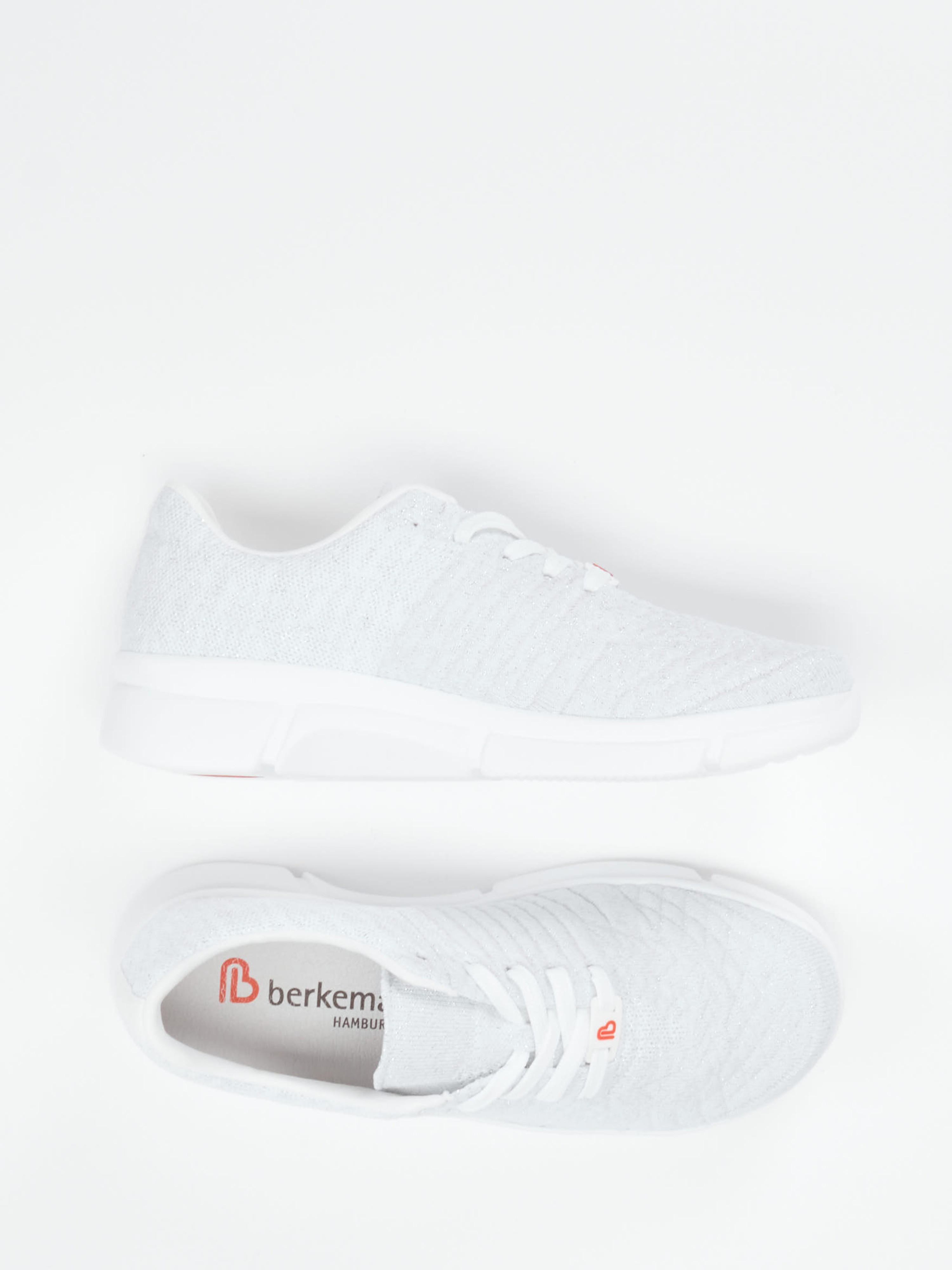 Sneaker weiß 2651794002404