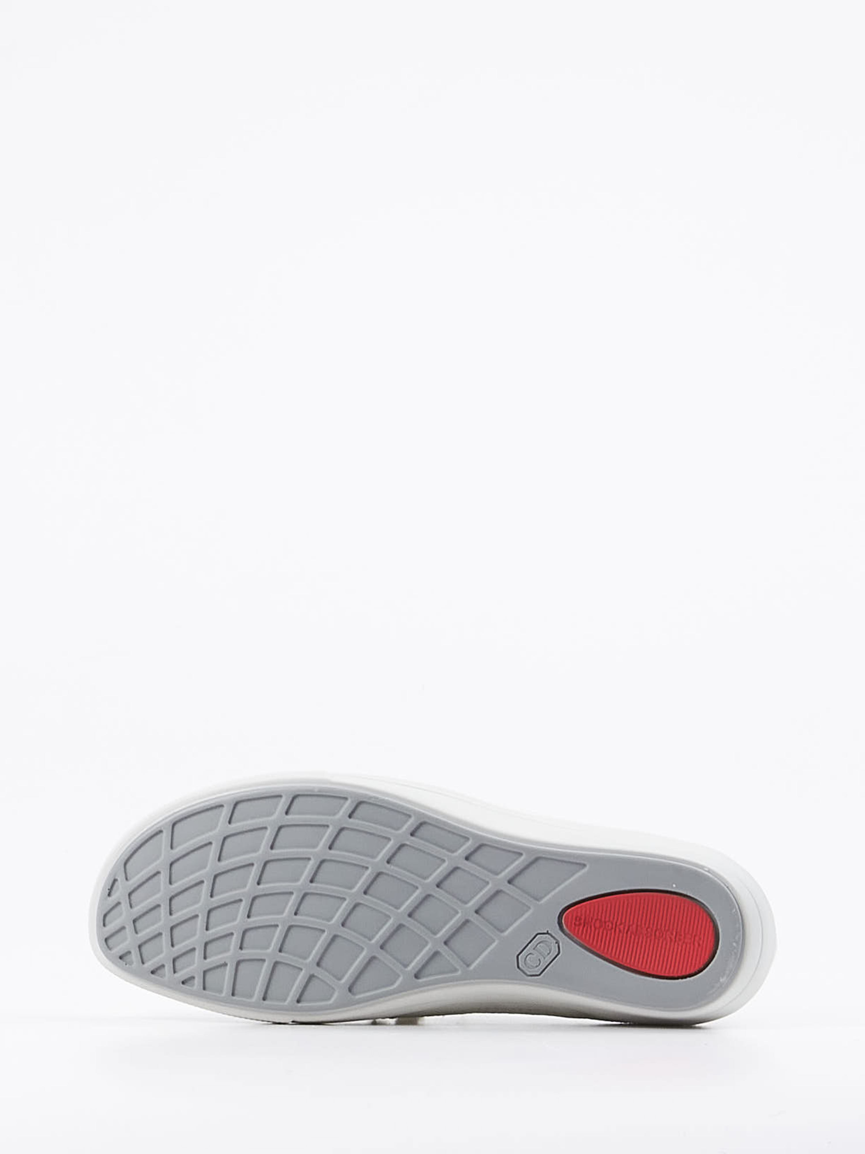 Sneaker weiß 2651799000305