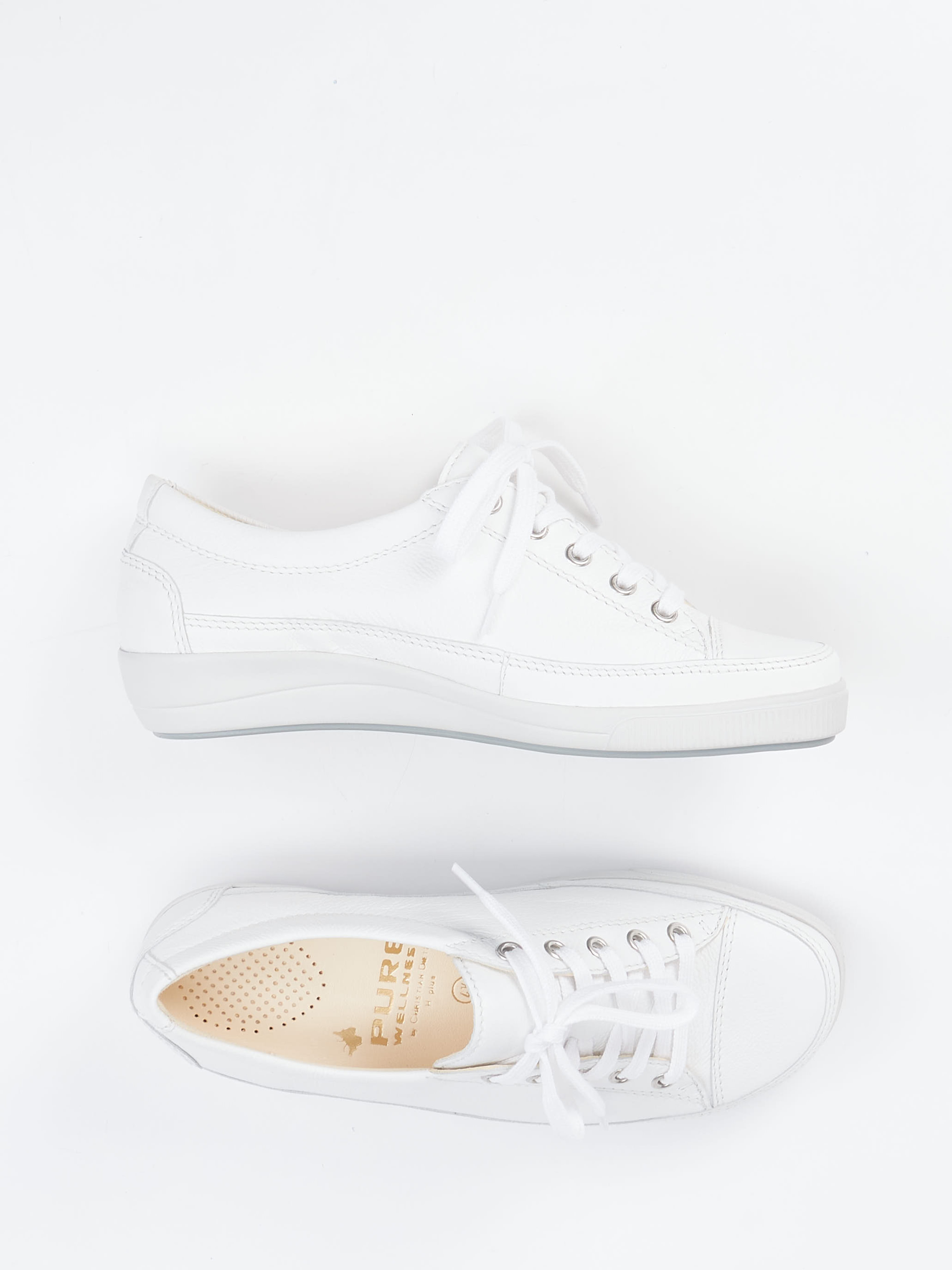 Sneaker weiß 2651799000304