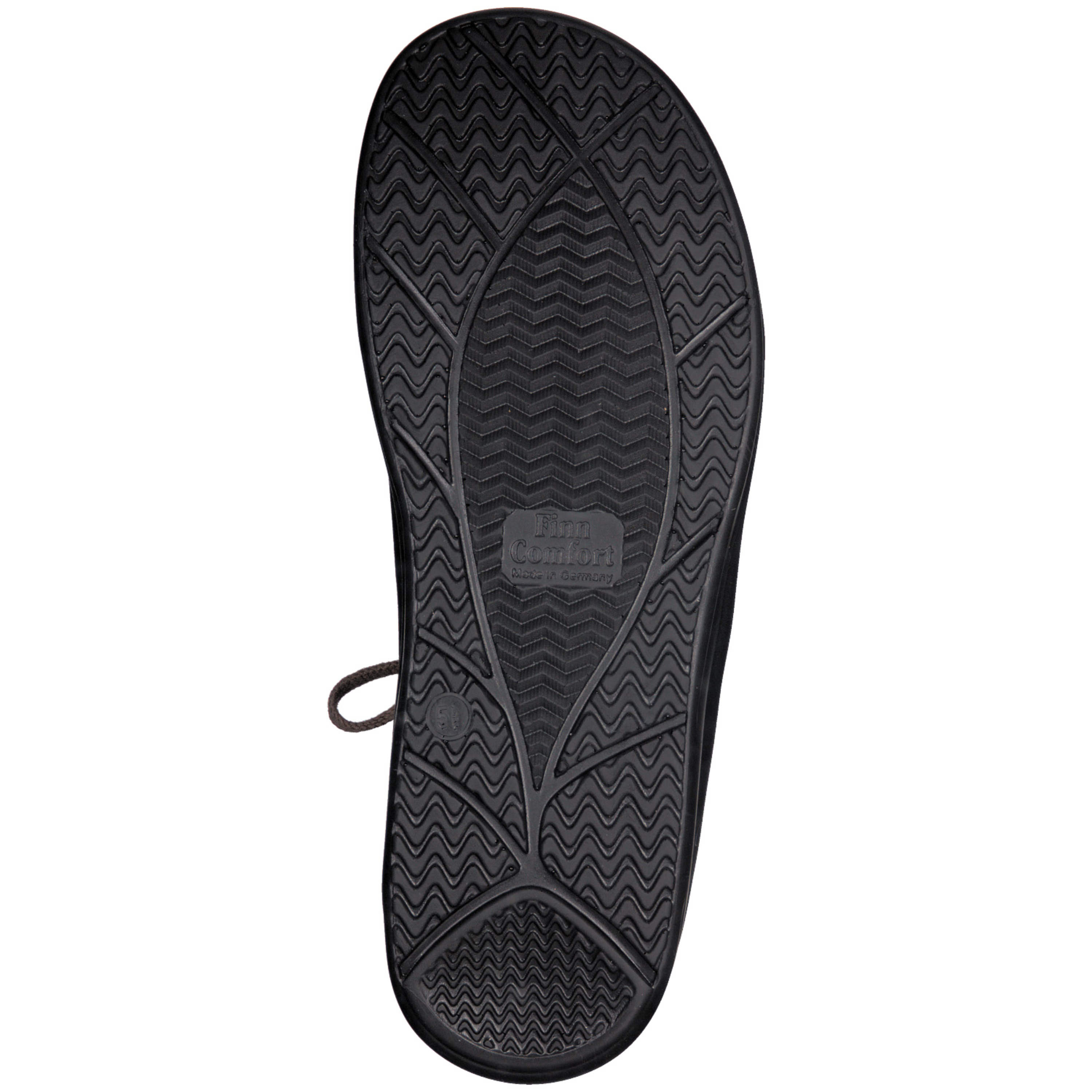 Schnürschuh schwarz 2653009084H05