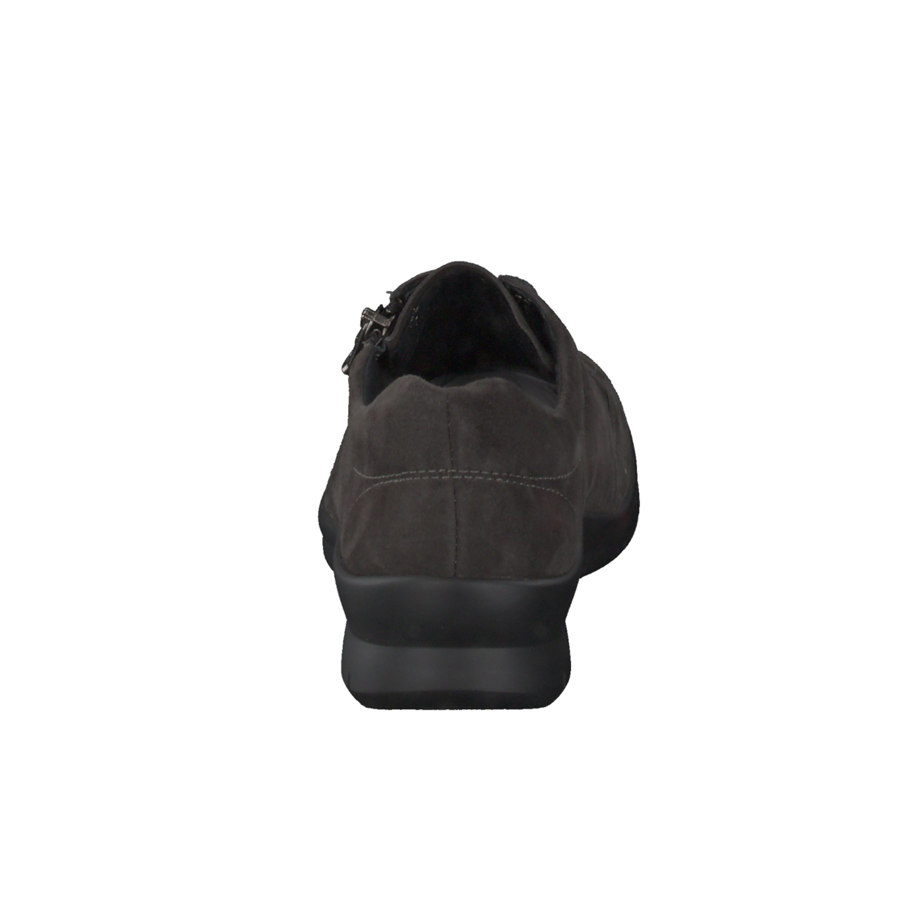 Schnürschuh grau 2653409004H03