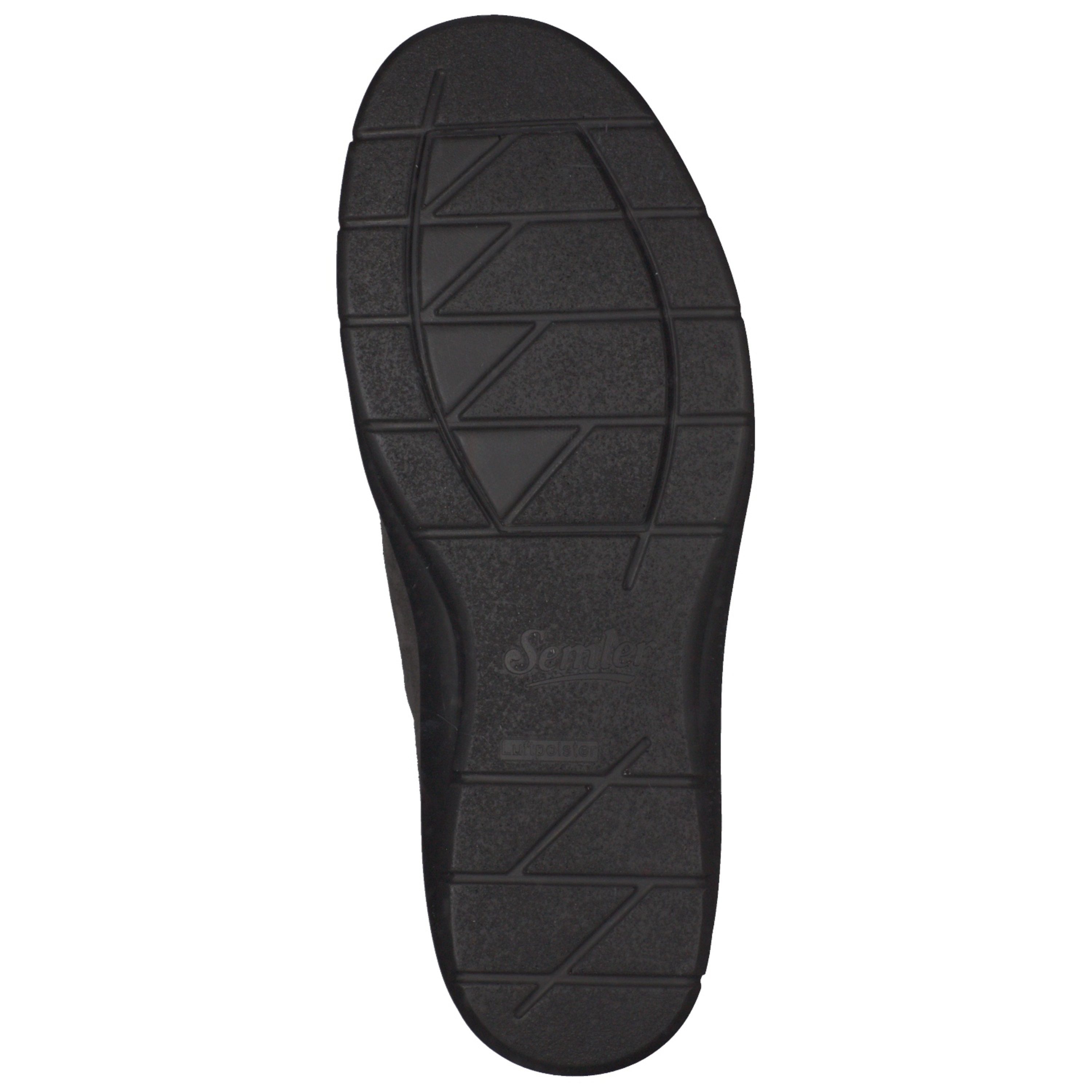 Schnürschuh grau 2653409004H05