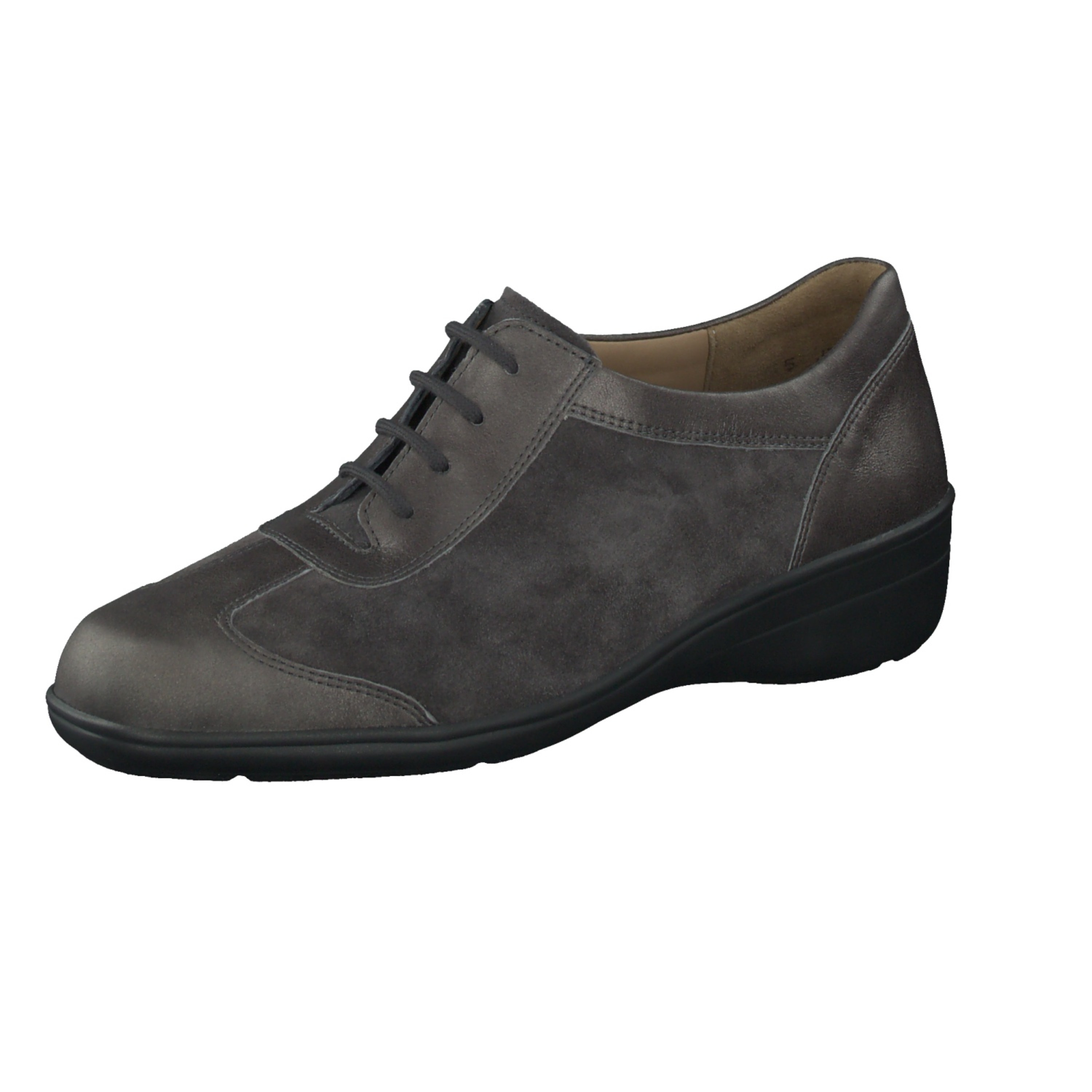 Schnürschuh grau 2653429007J01