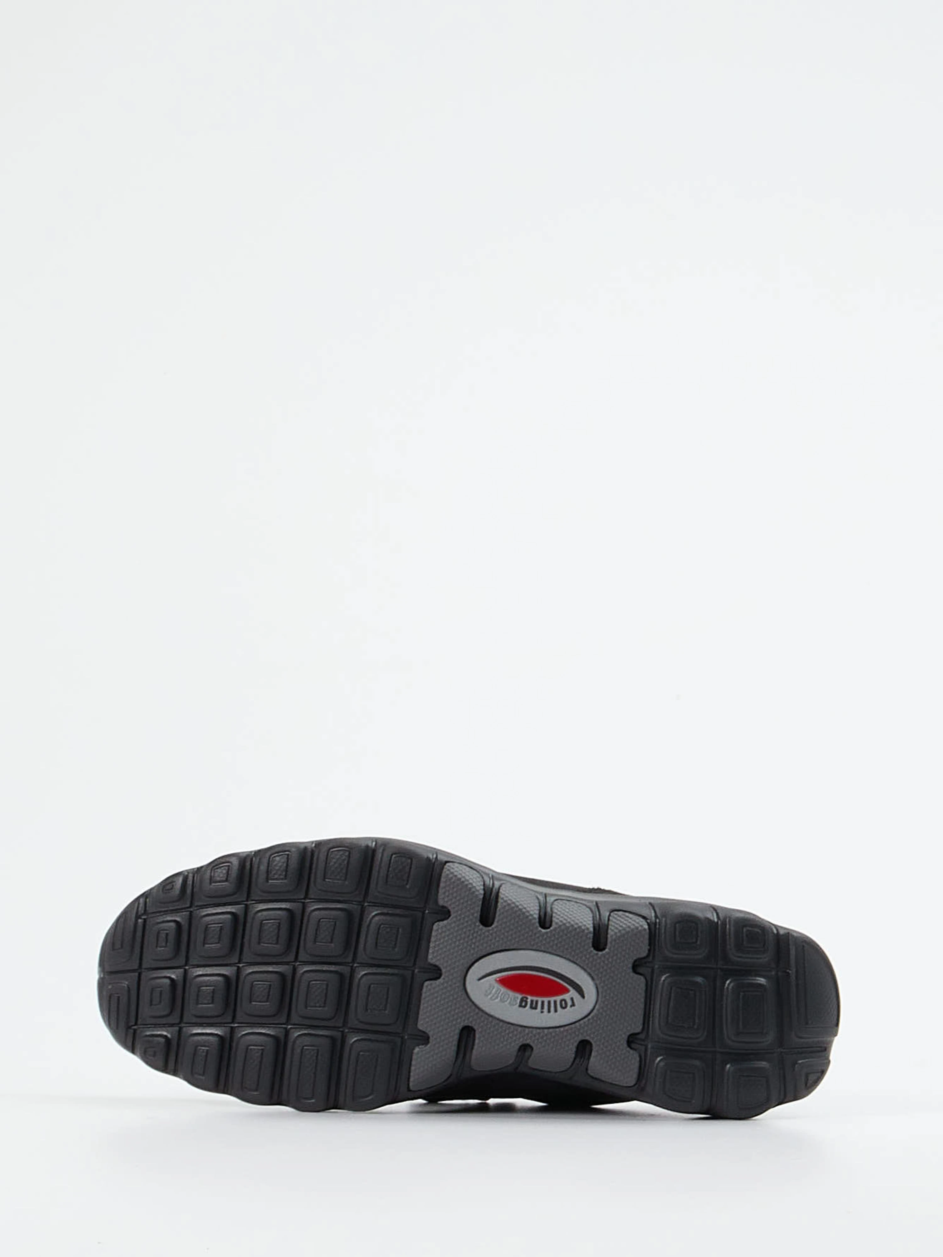 Sneaker schwarz 2661009004305