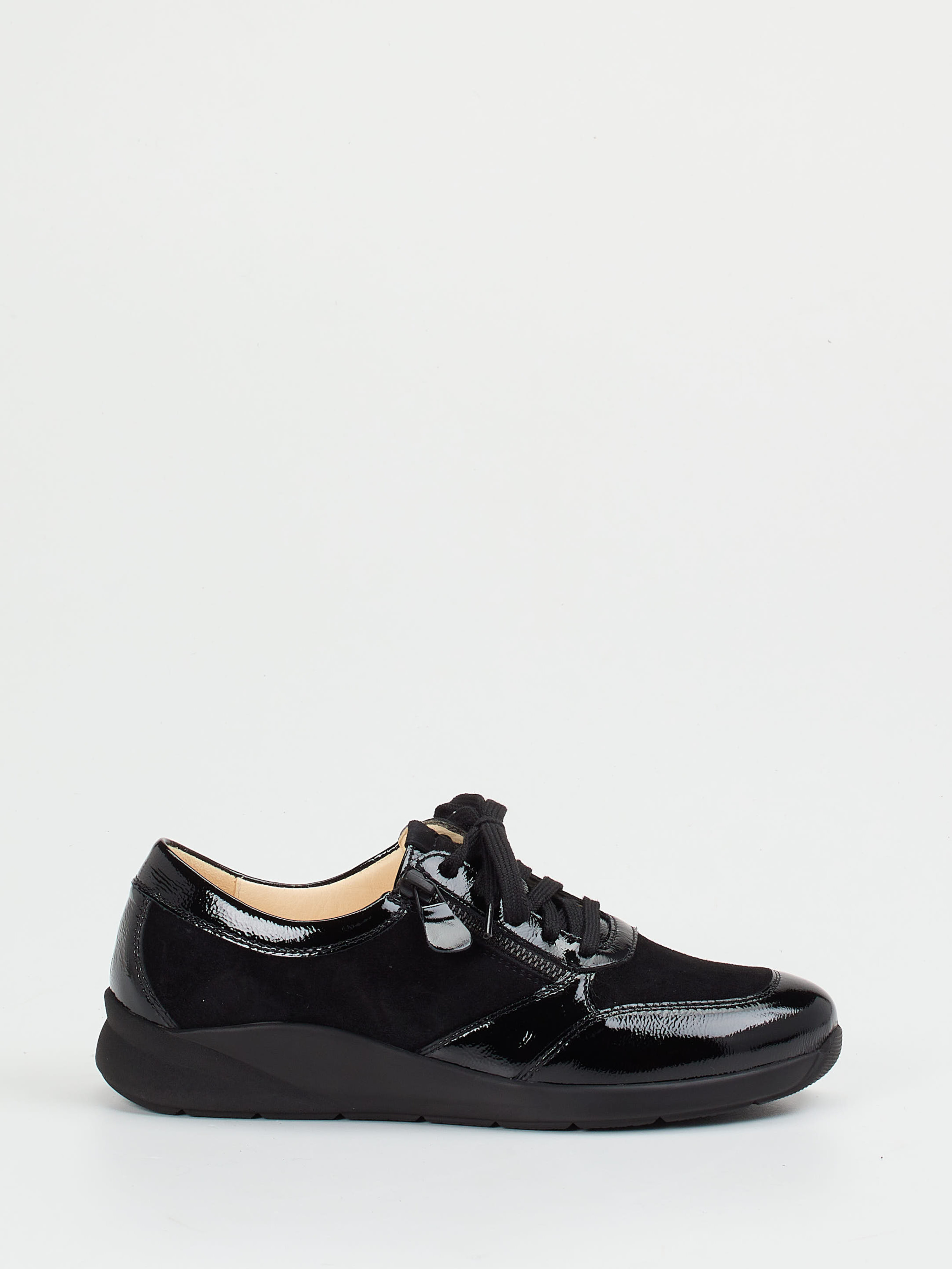 Schnürschuh schwarz 2661009004901