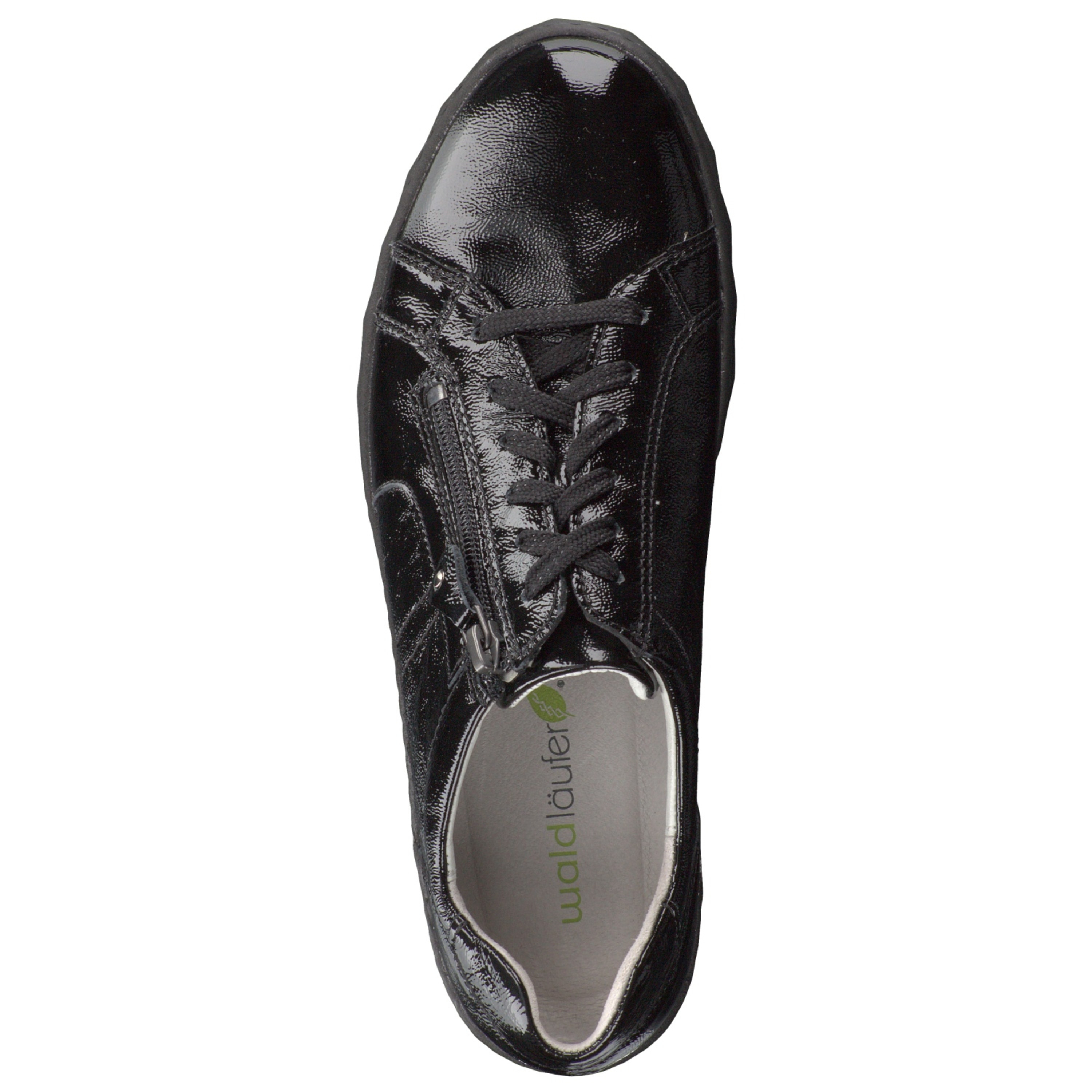 Sneaker schwarz 2661009079H07