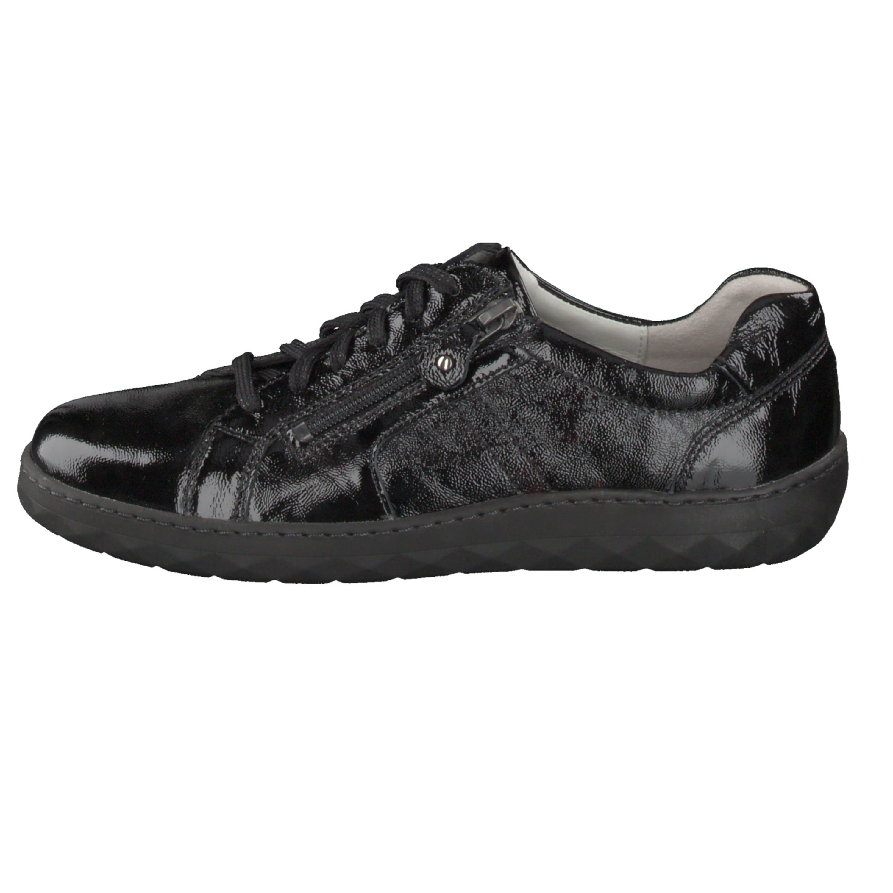 Sneaker schwarz 2661009079H02