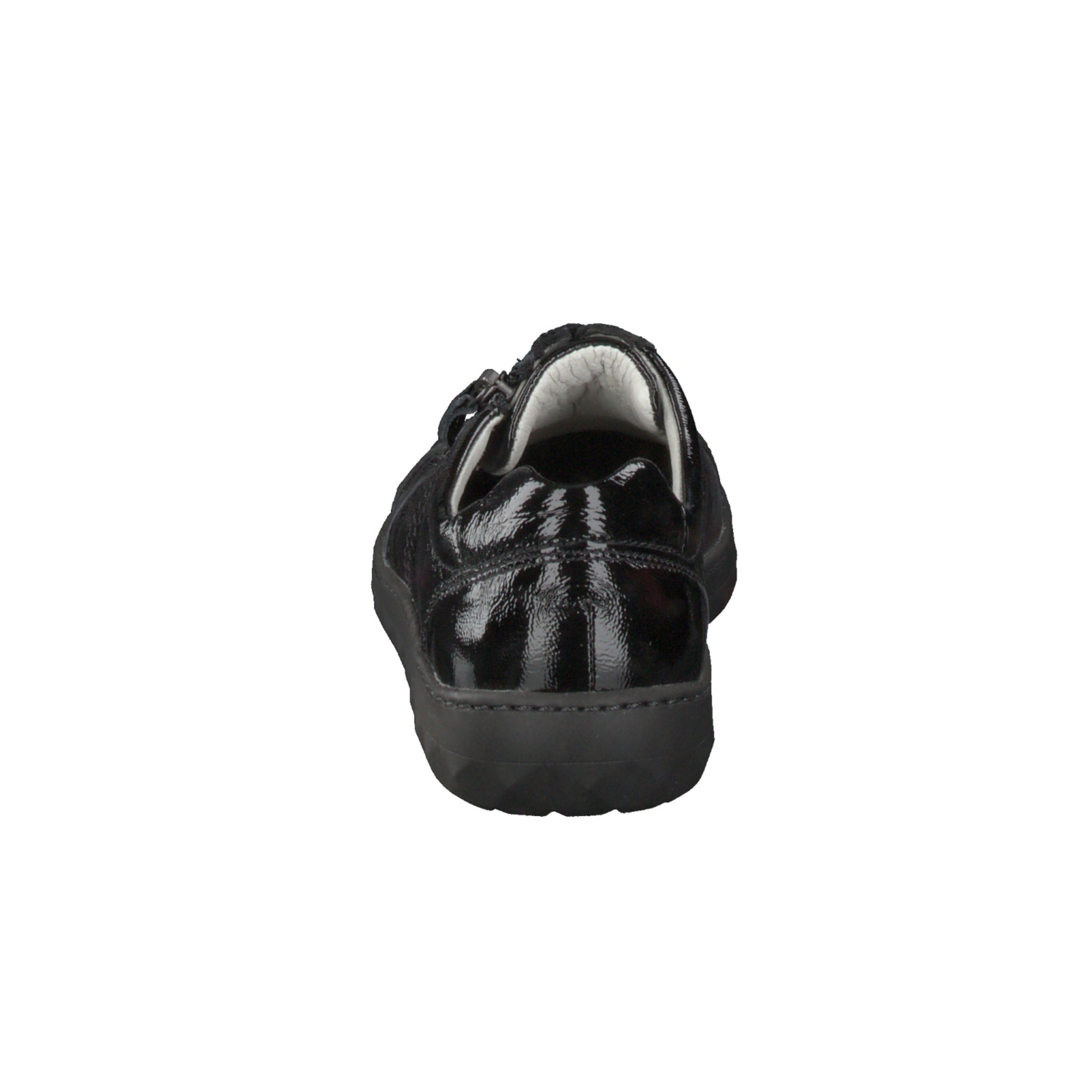 Sneaker schwarz 2661009079H03