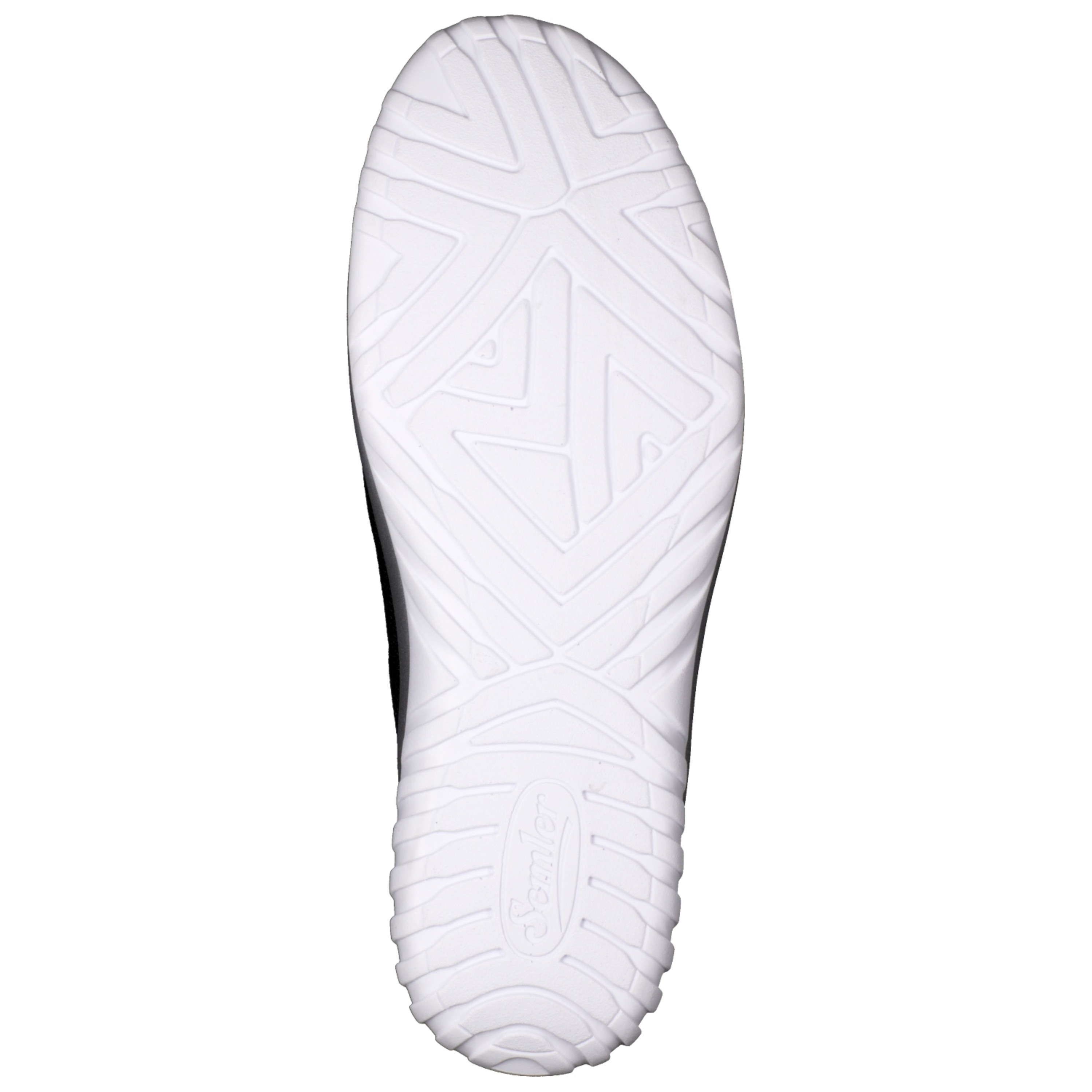 Schnürschuh schwarz 2661009012105