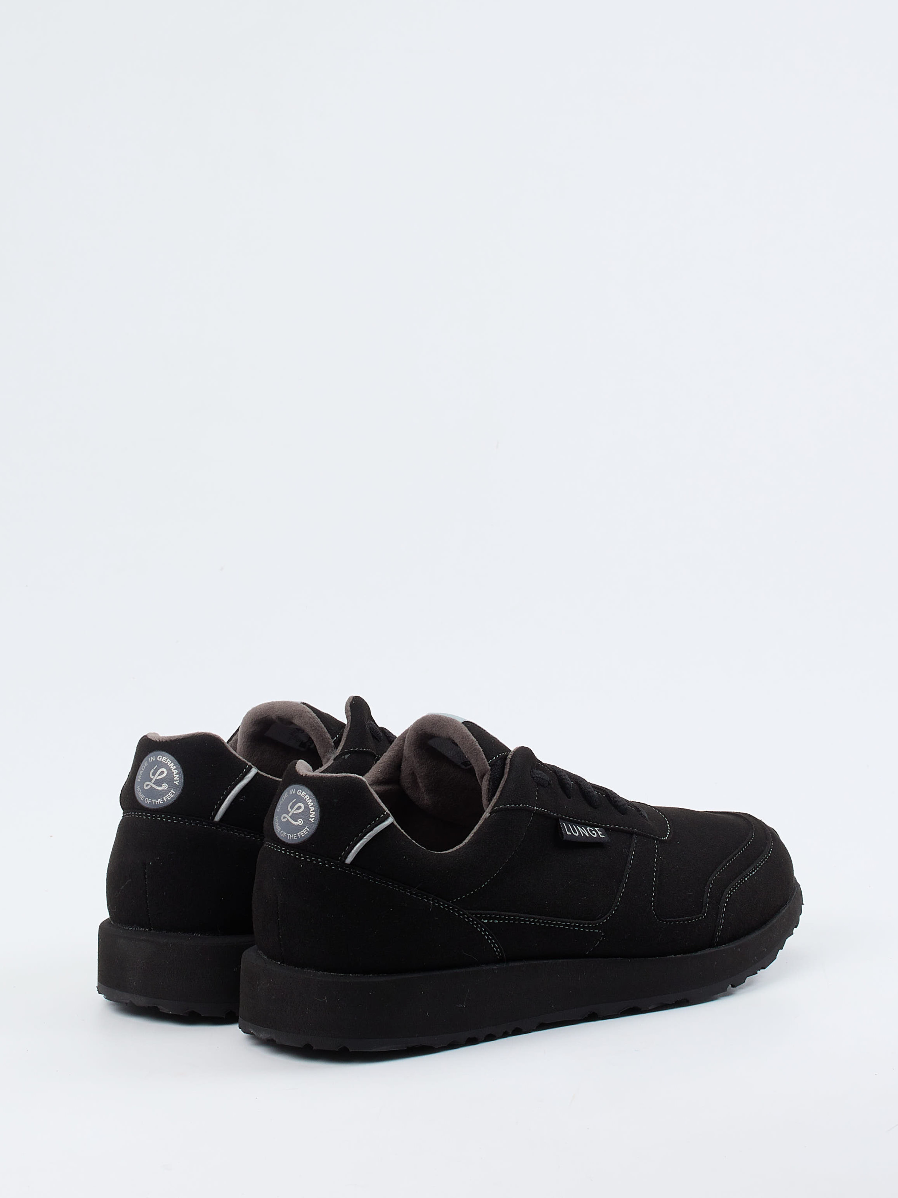 Sneaker Classic Walk schwarz 2661009011703