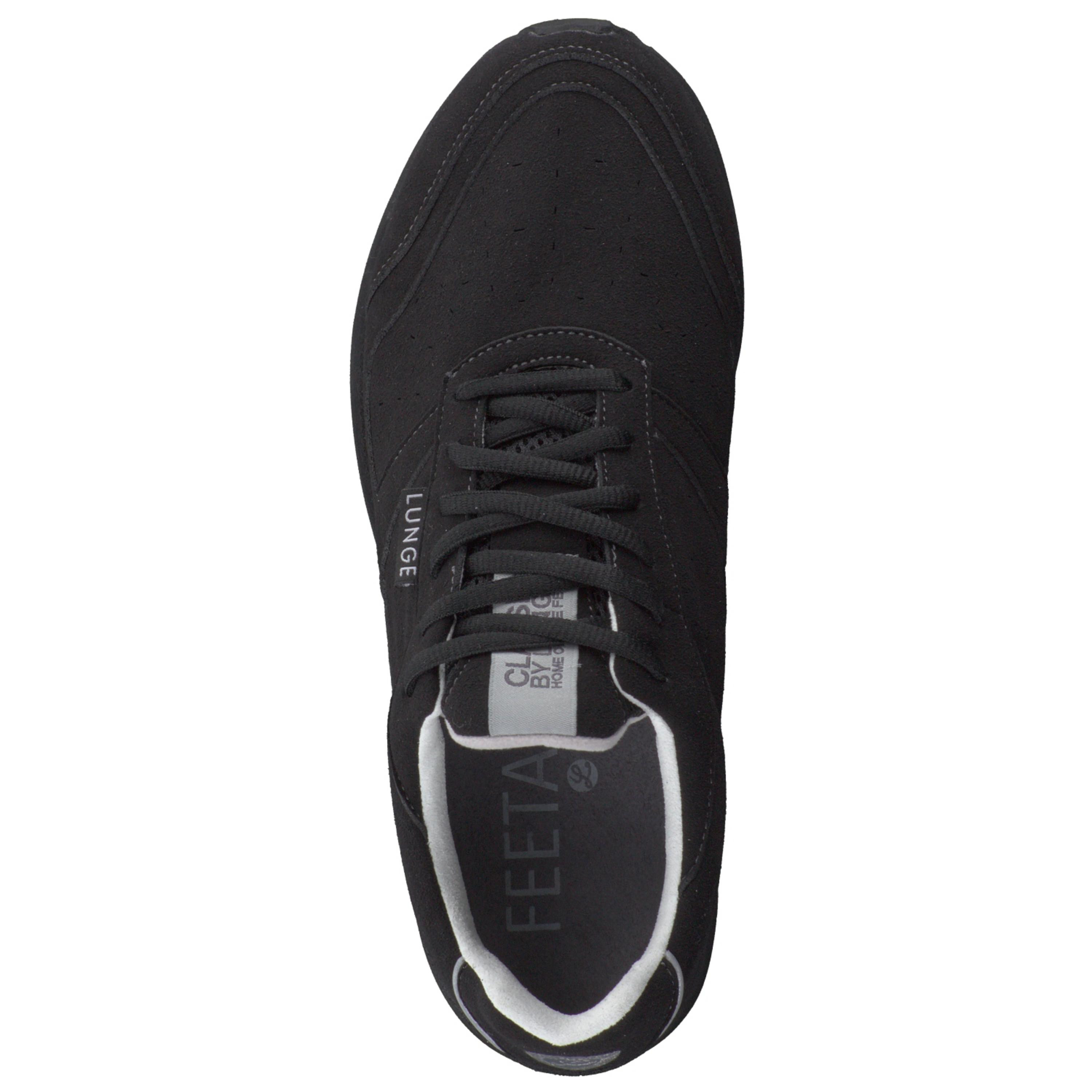 Sneaker Classic Walk schwarz 2661009011707