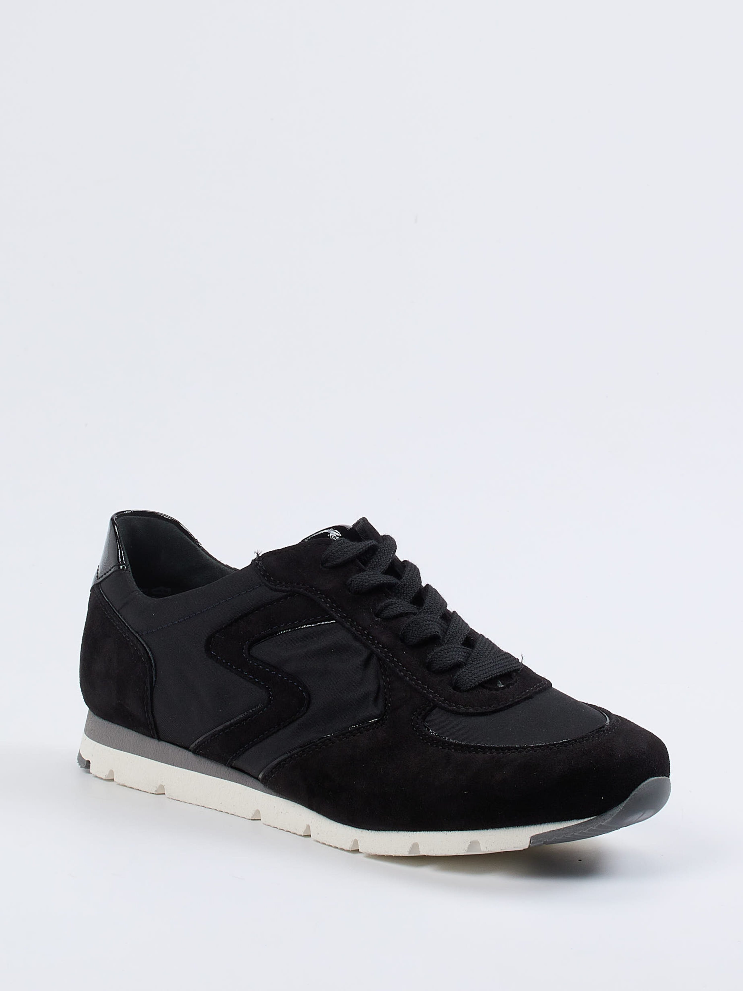 Sneaker schwarz 2661009012406