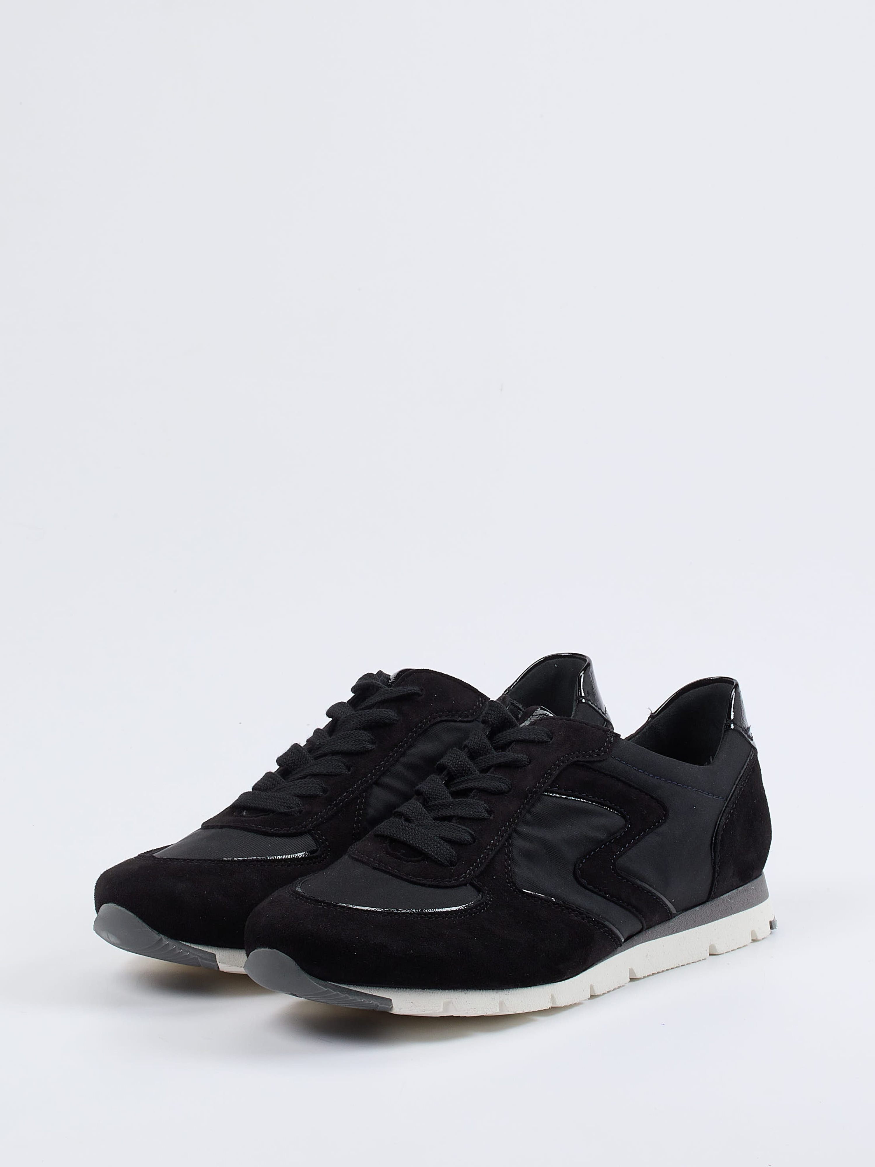 Sneaker schwarz 2661009012402