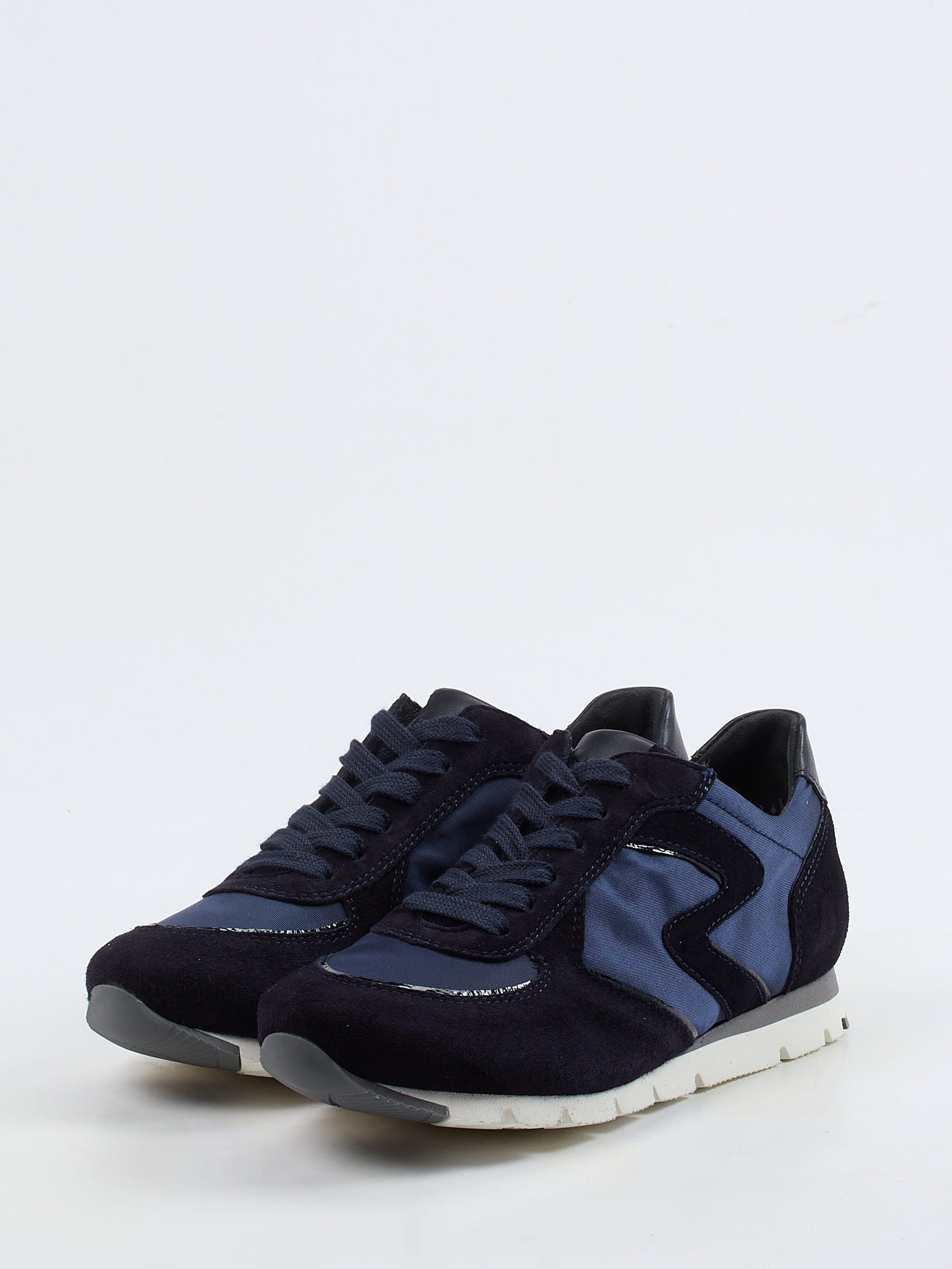 Sneaker Rosa blau 2661109001002