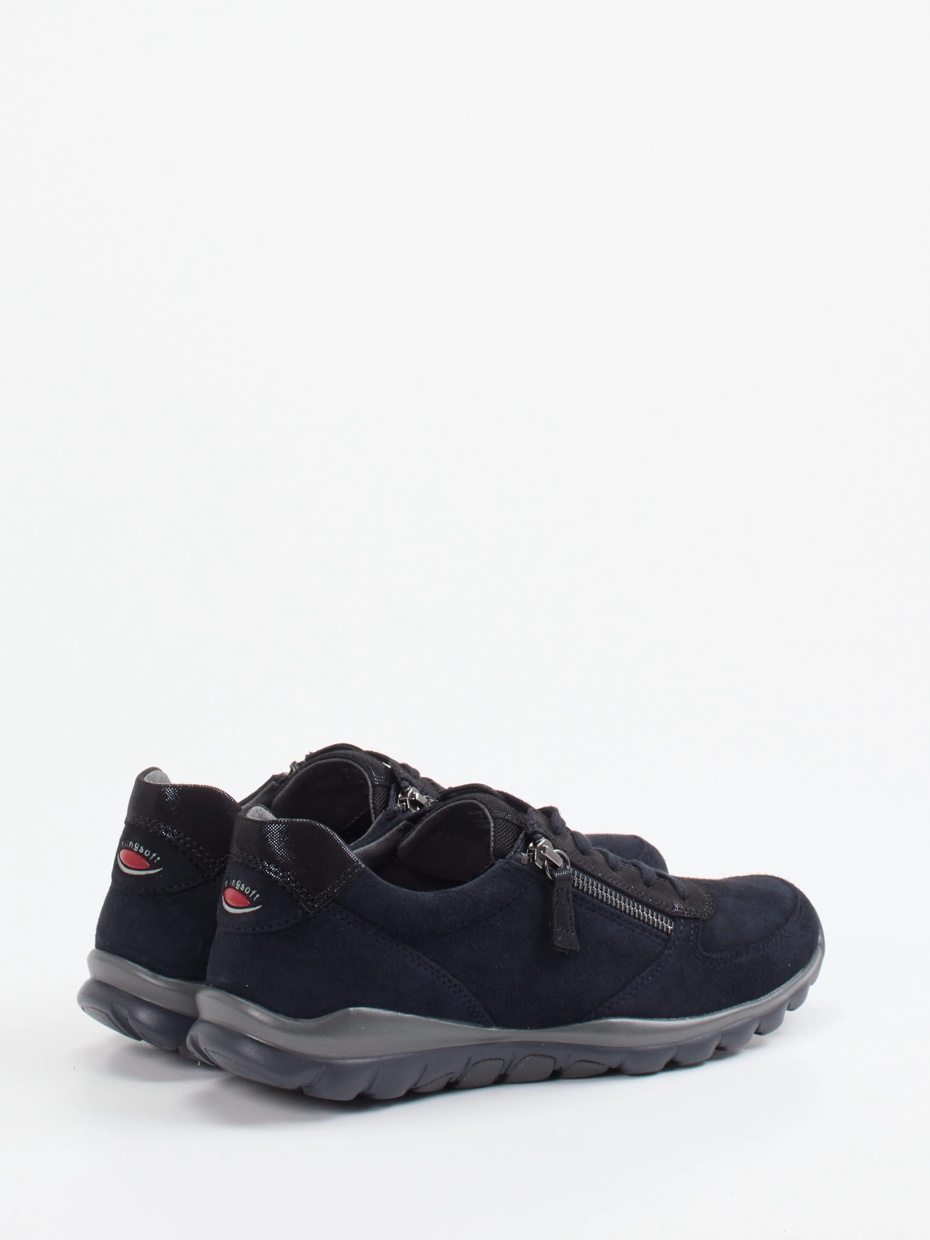 Sneaker blau 2661109002303