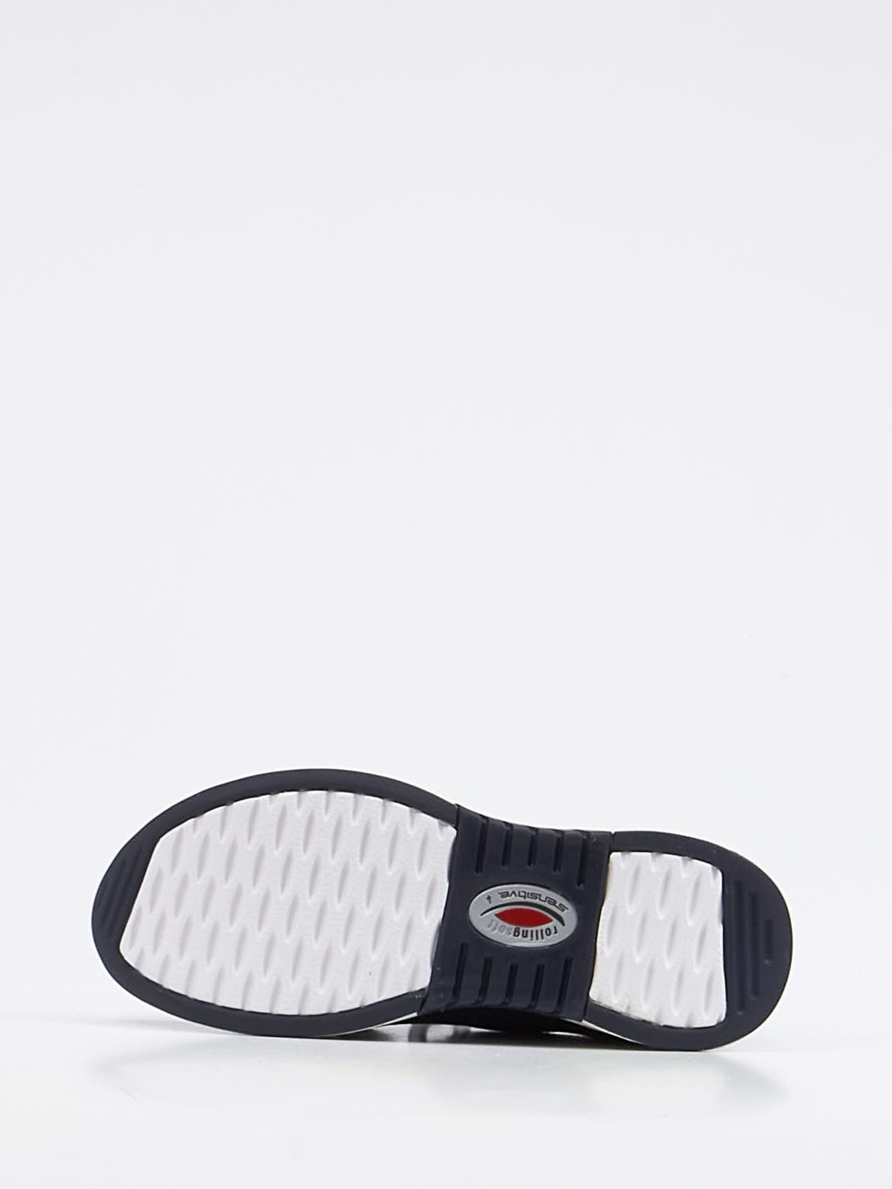 Sneaker blau 2661109003805