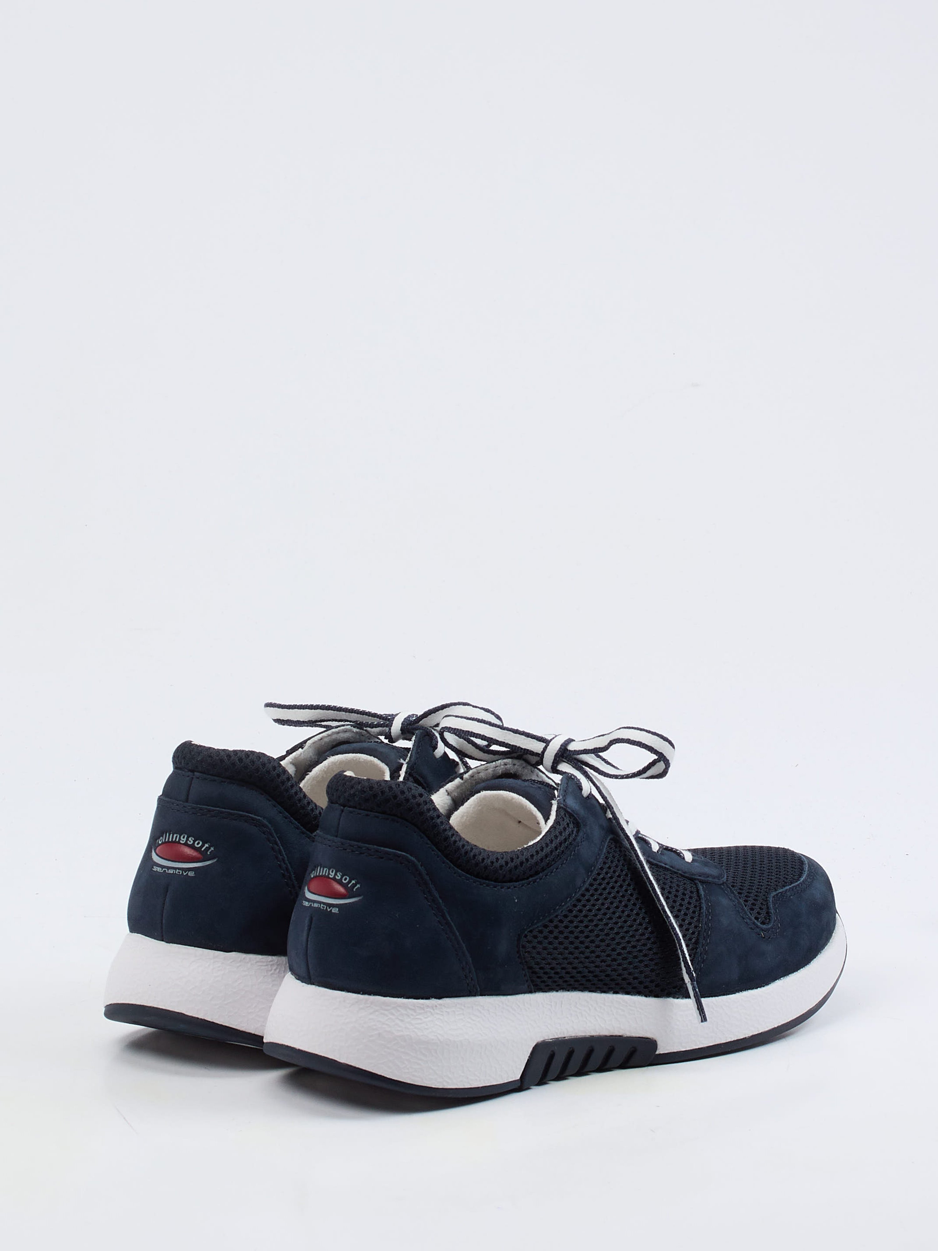 Sneaker blau 2661109003803