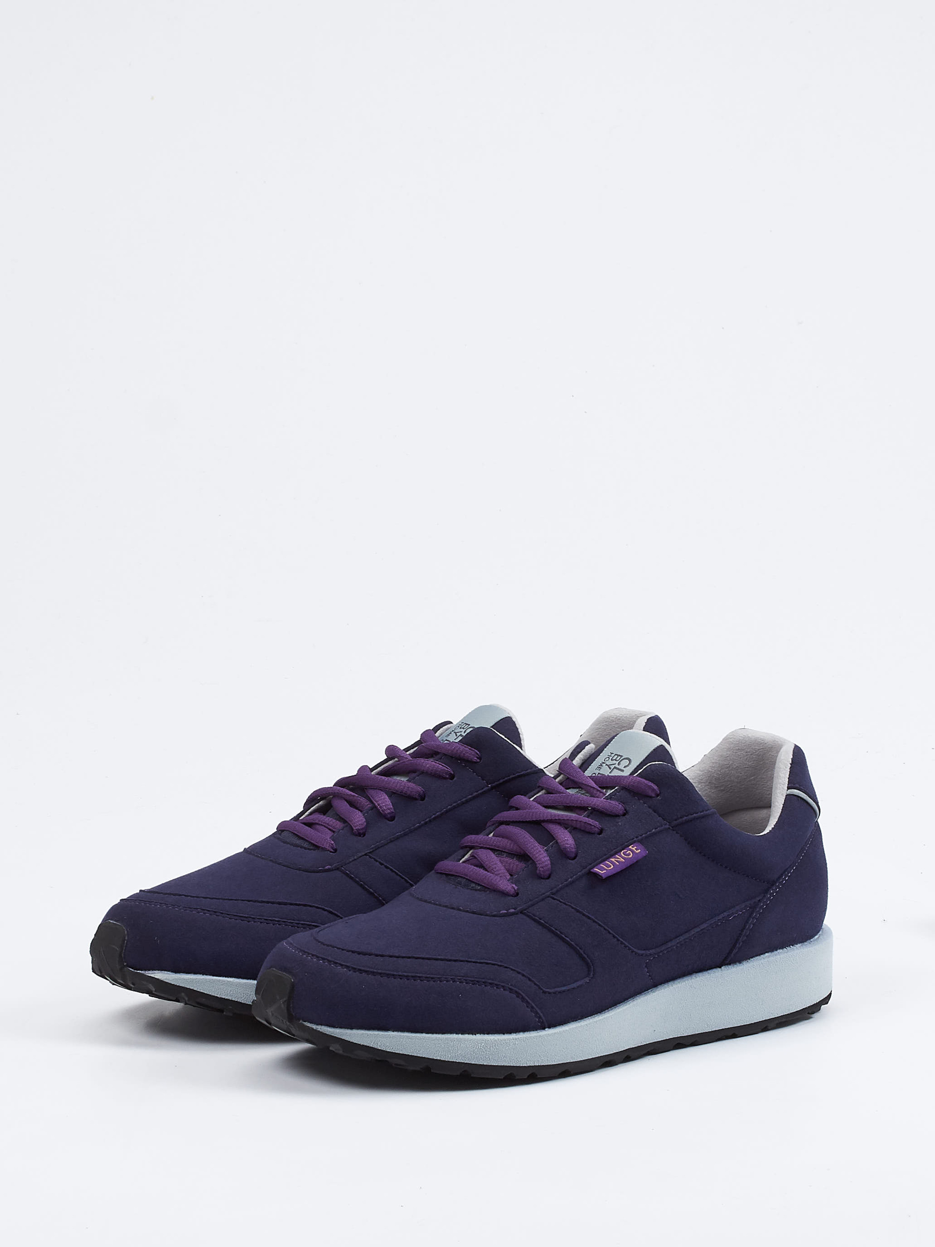 Sneaker Classic Walk blau 2661109010002
