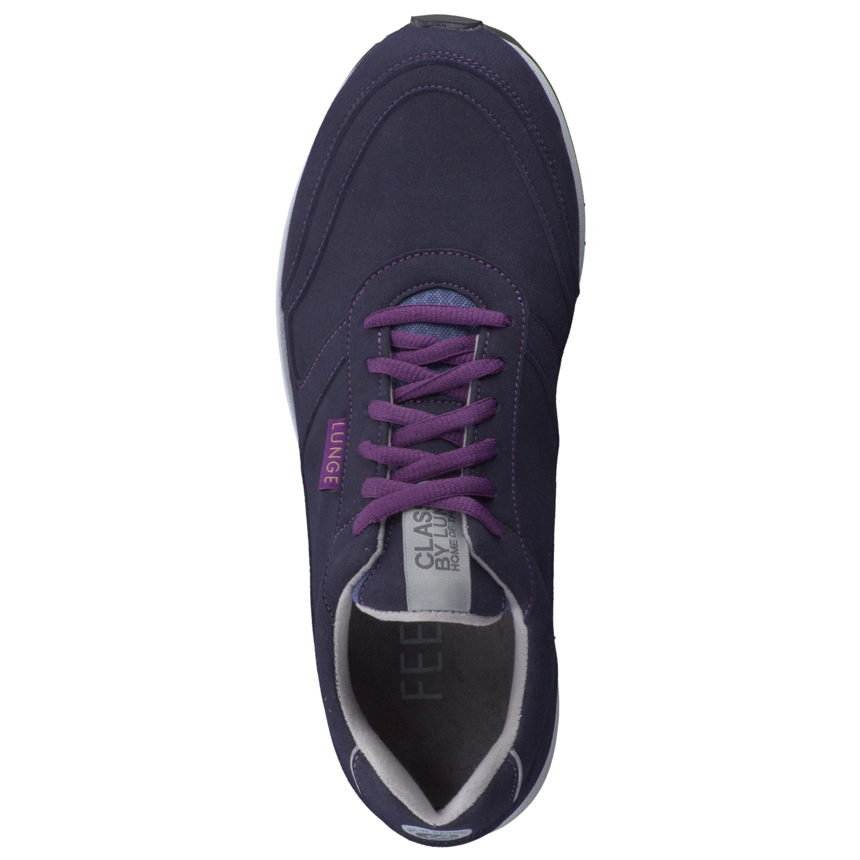 Sneaker Classic Walk blau 2661109010007