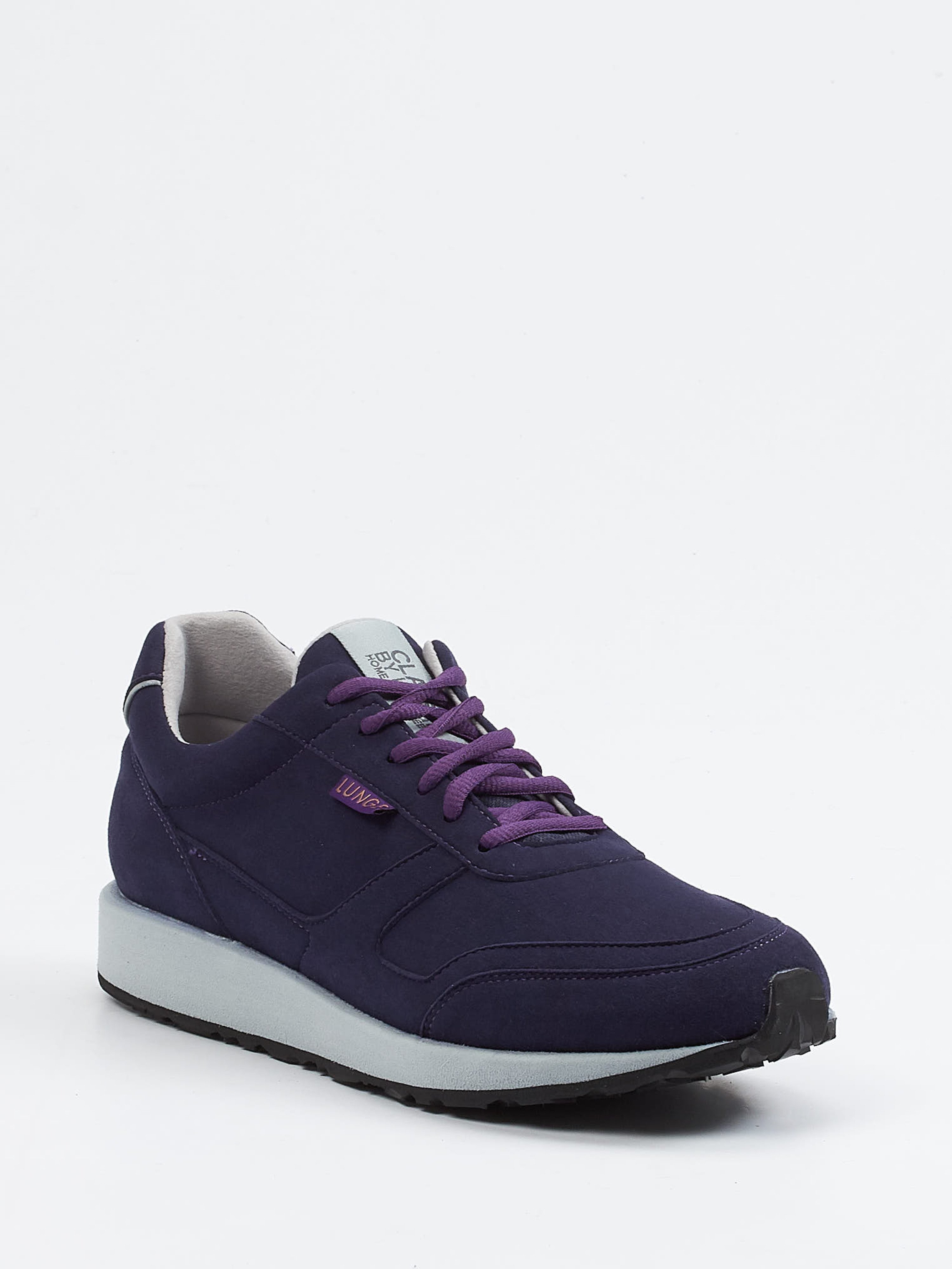 Sneaker Classic Walk blau 2661109010006