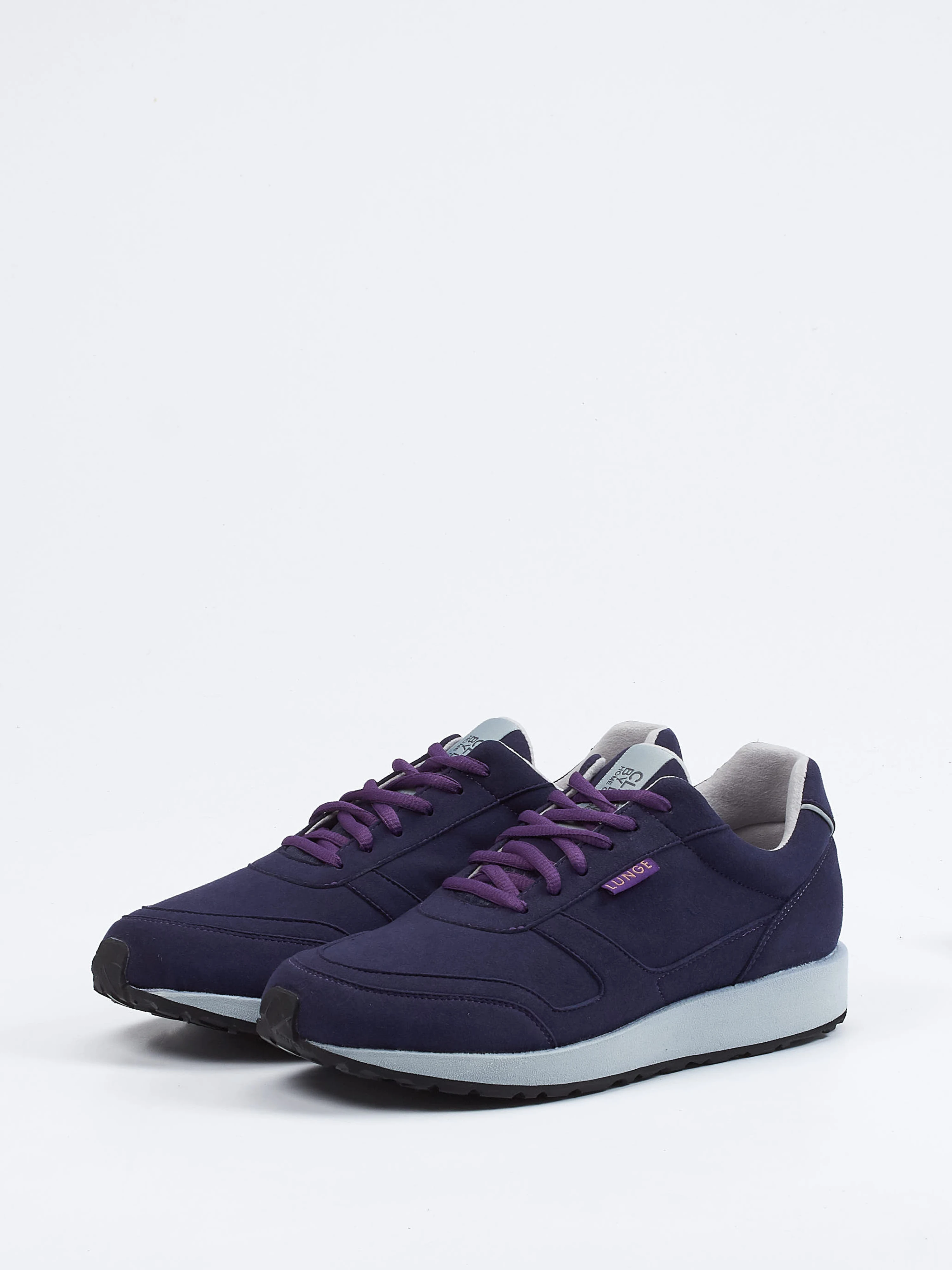 Sneaker Classic Walk