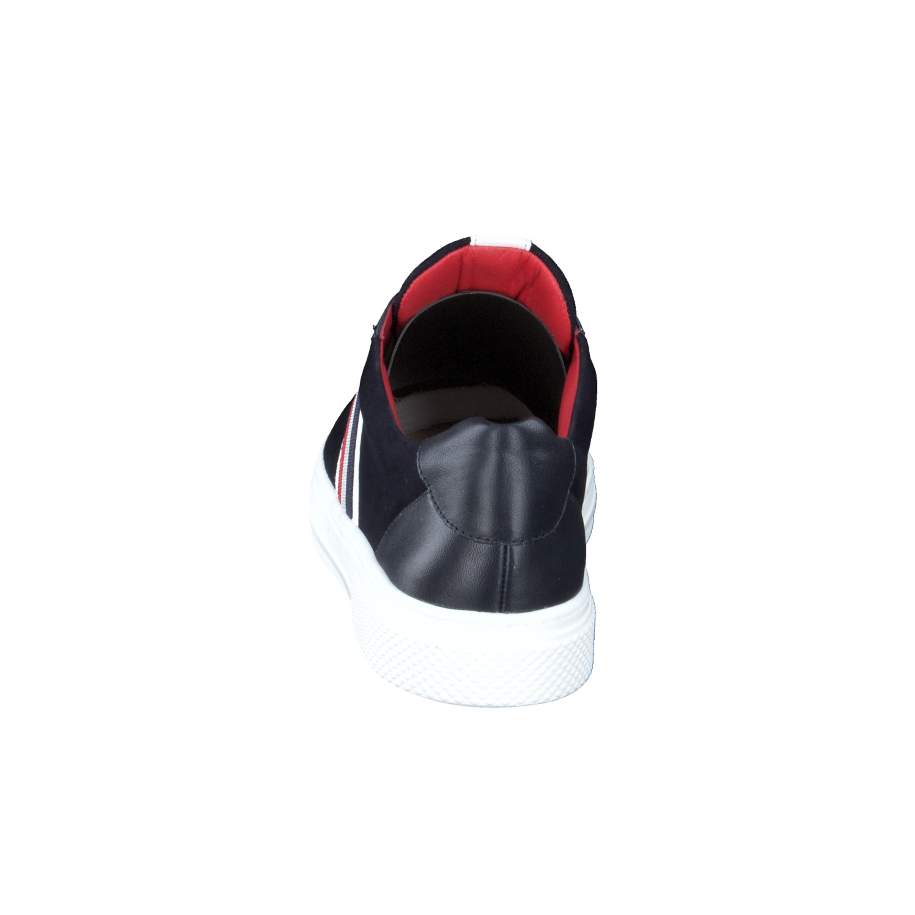 Schnürschuh blau 2661109010403