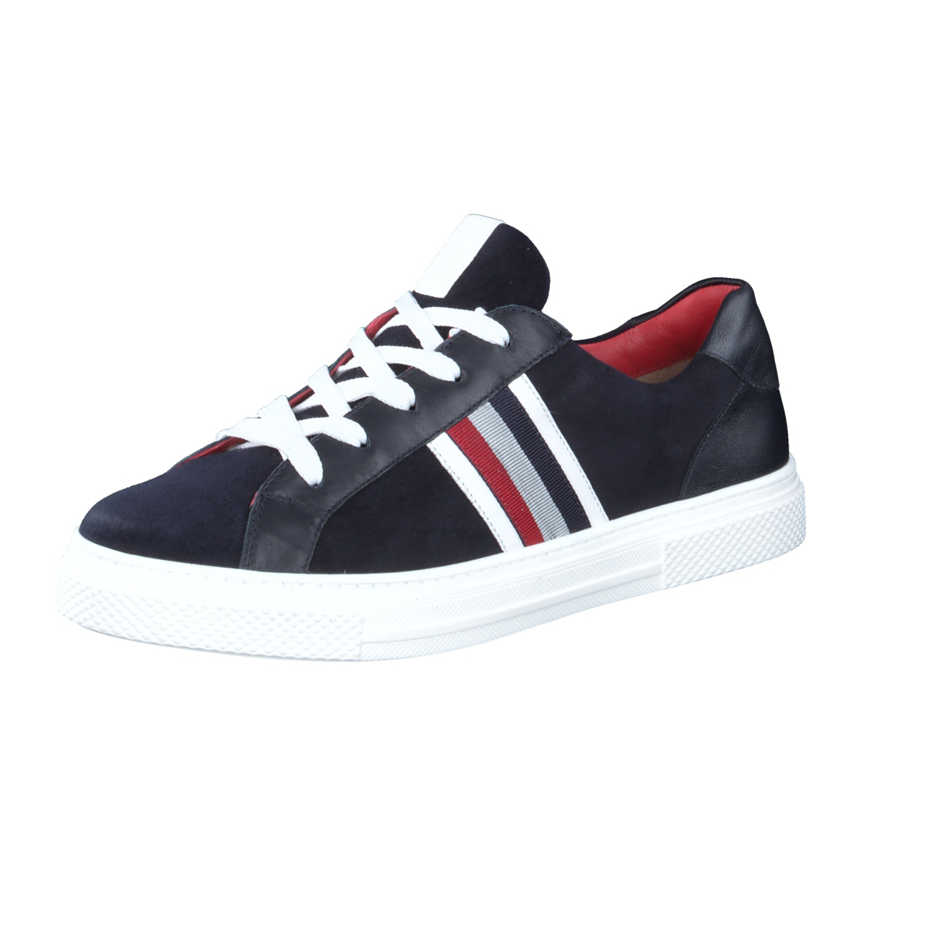 Schnürschuh blau 2661109010401