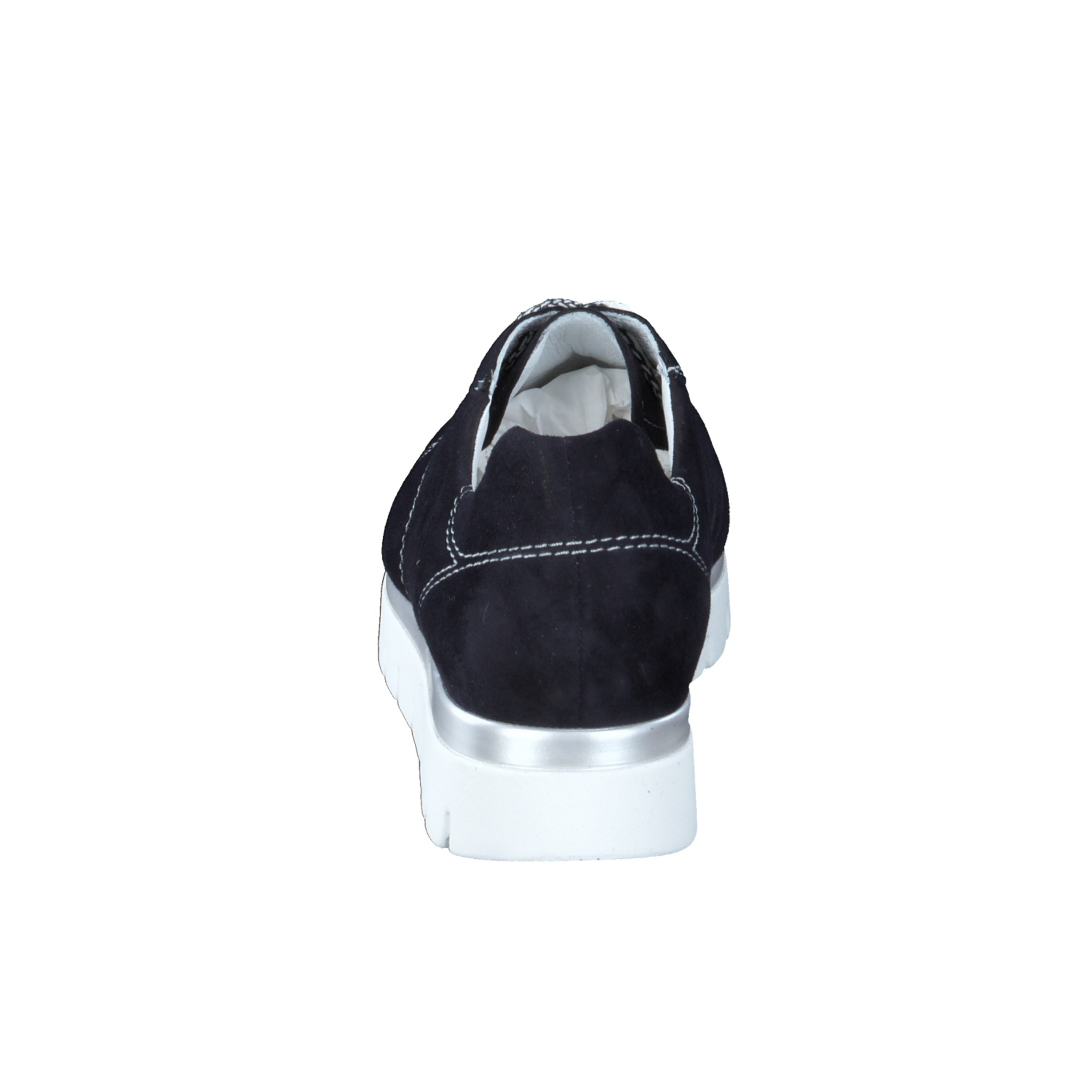 Schnürschuh blau 2661109010803