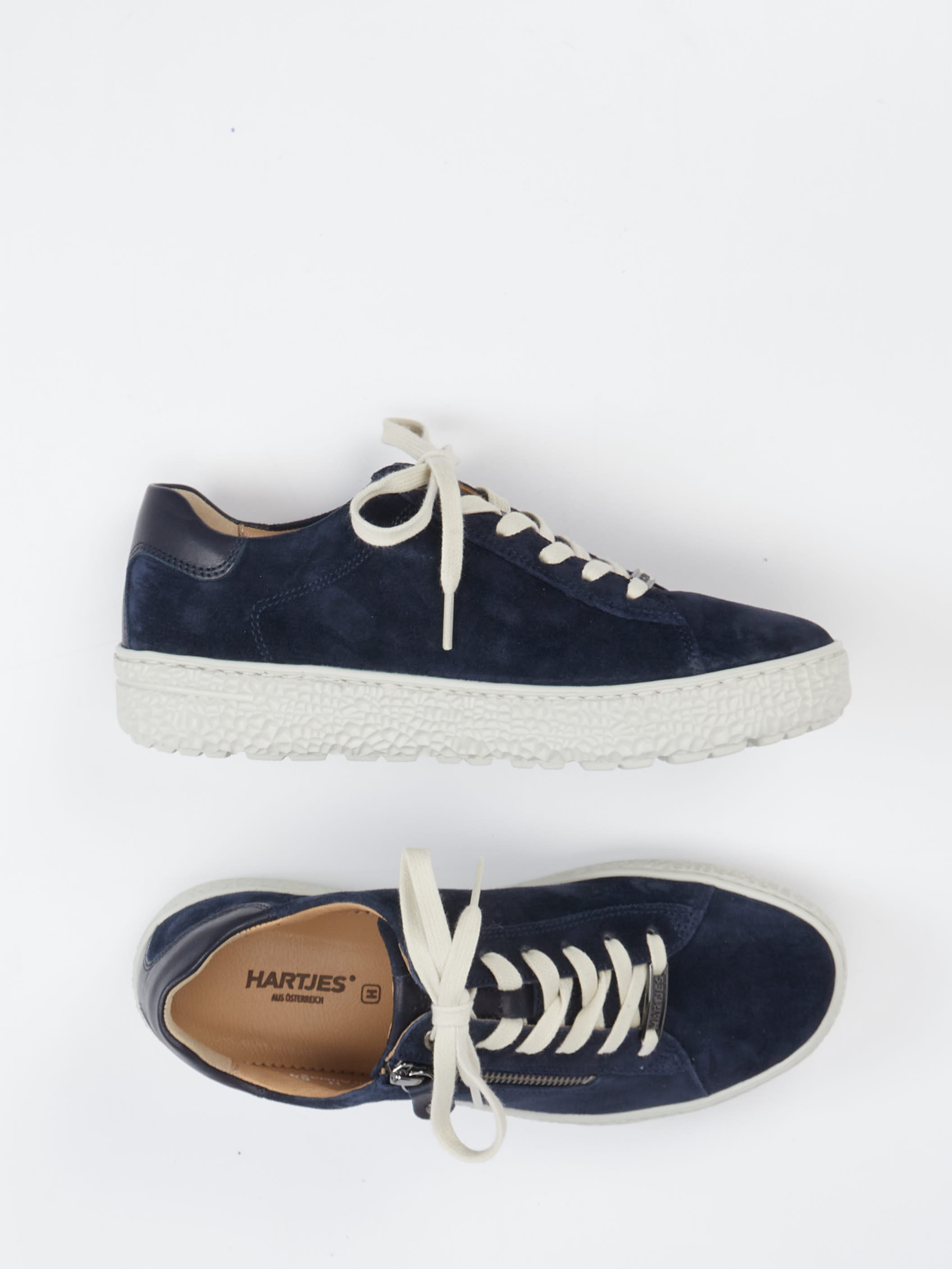 Sneaker blau 2661109012004