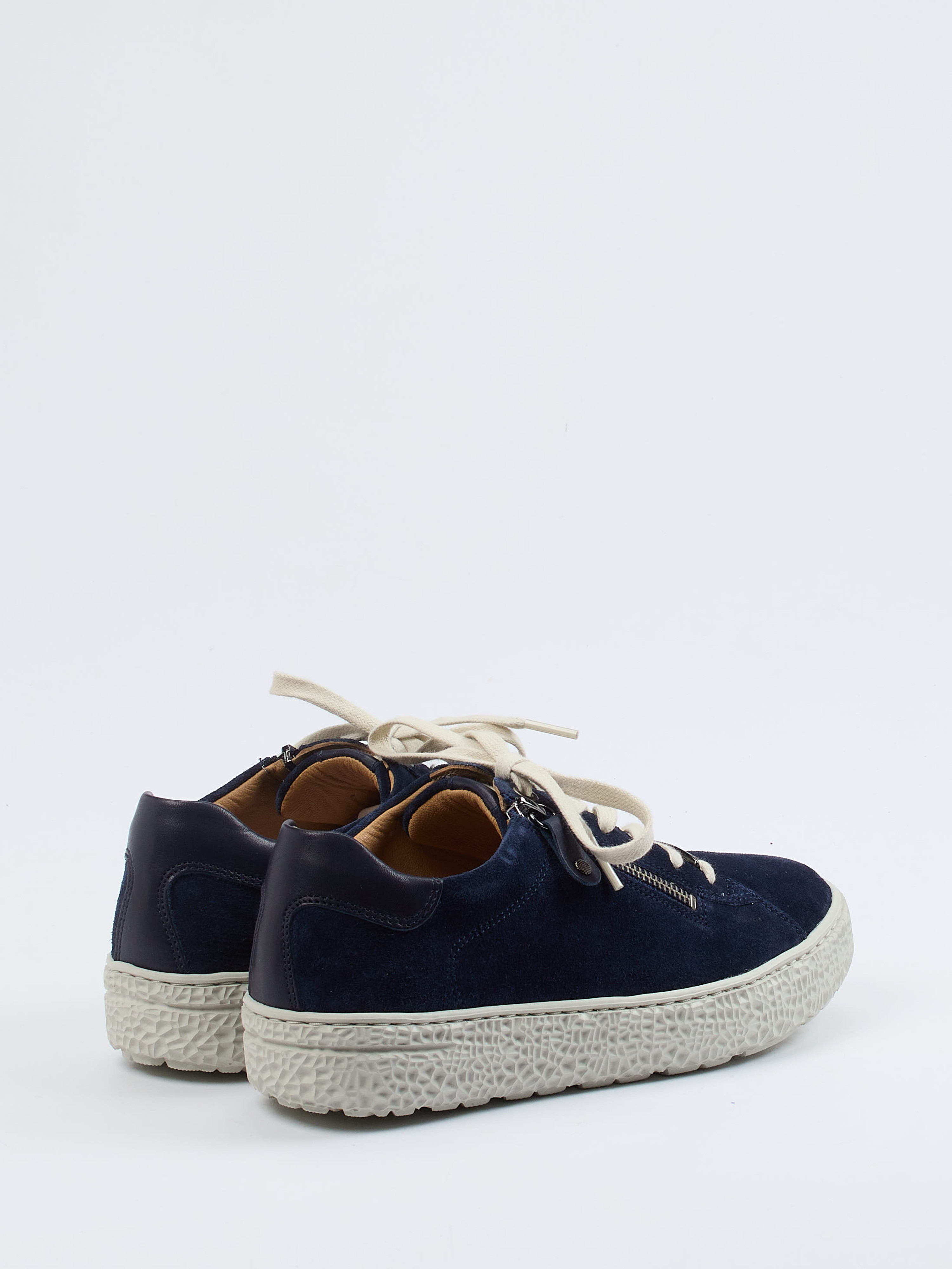 Sneaker blau 2661109012003
